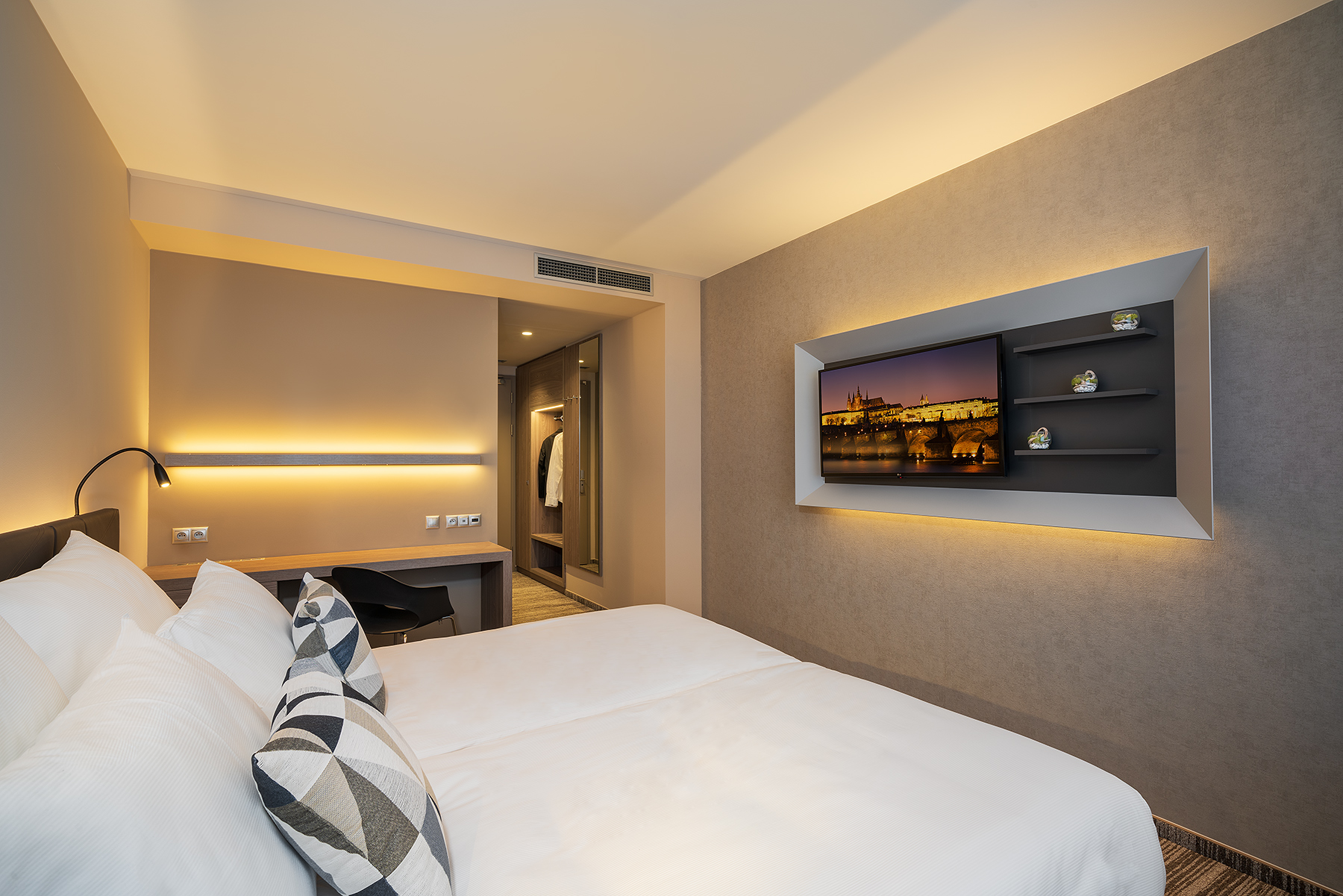 Hotel CUBE foto 2