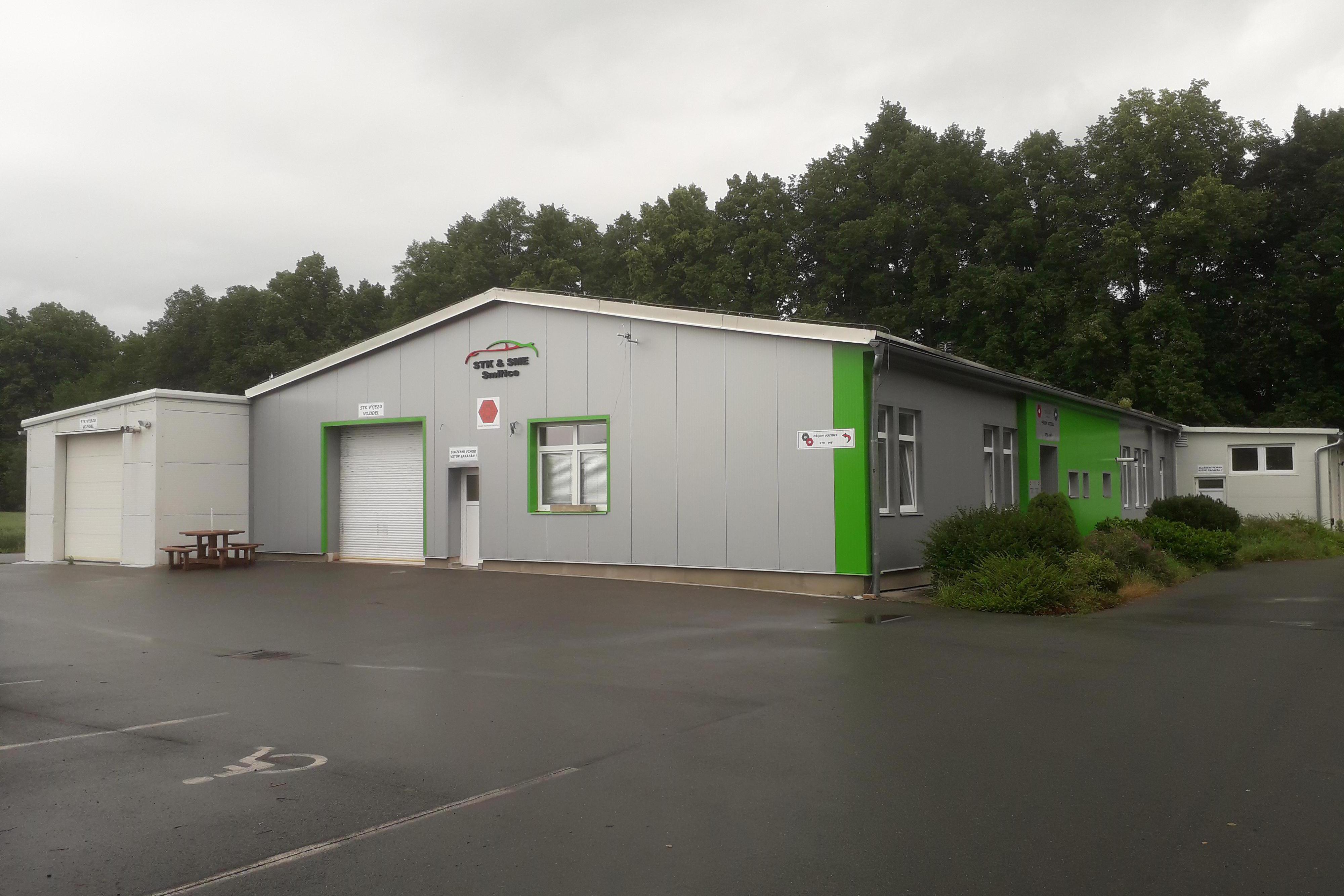 KUTÍK STK, spol. s r.o.