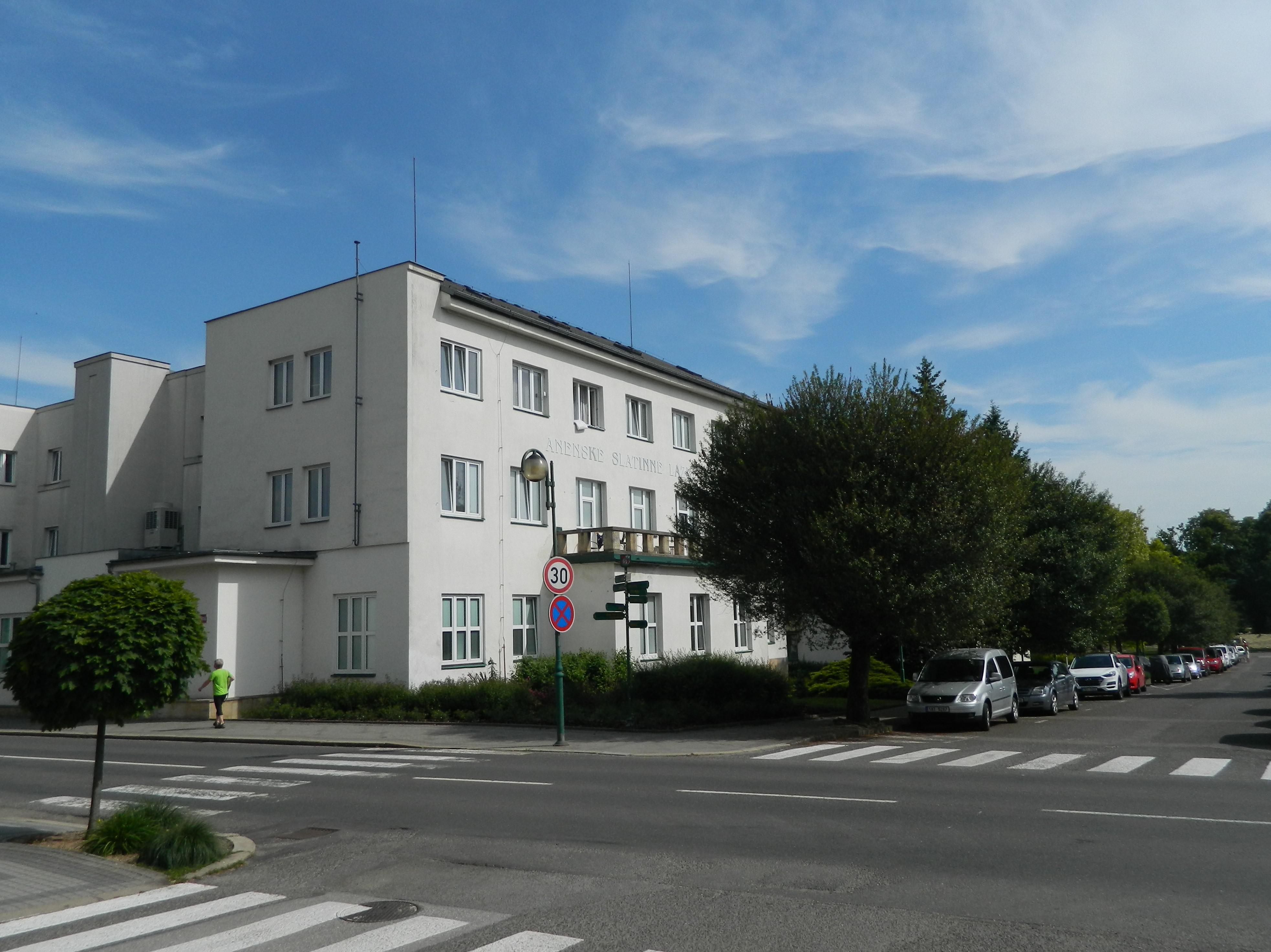 Hotel Janeček foto 5