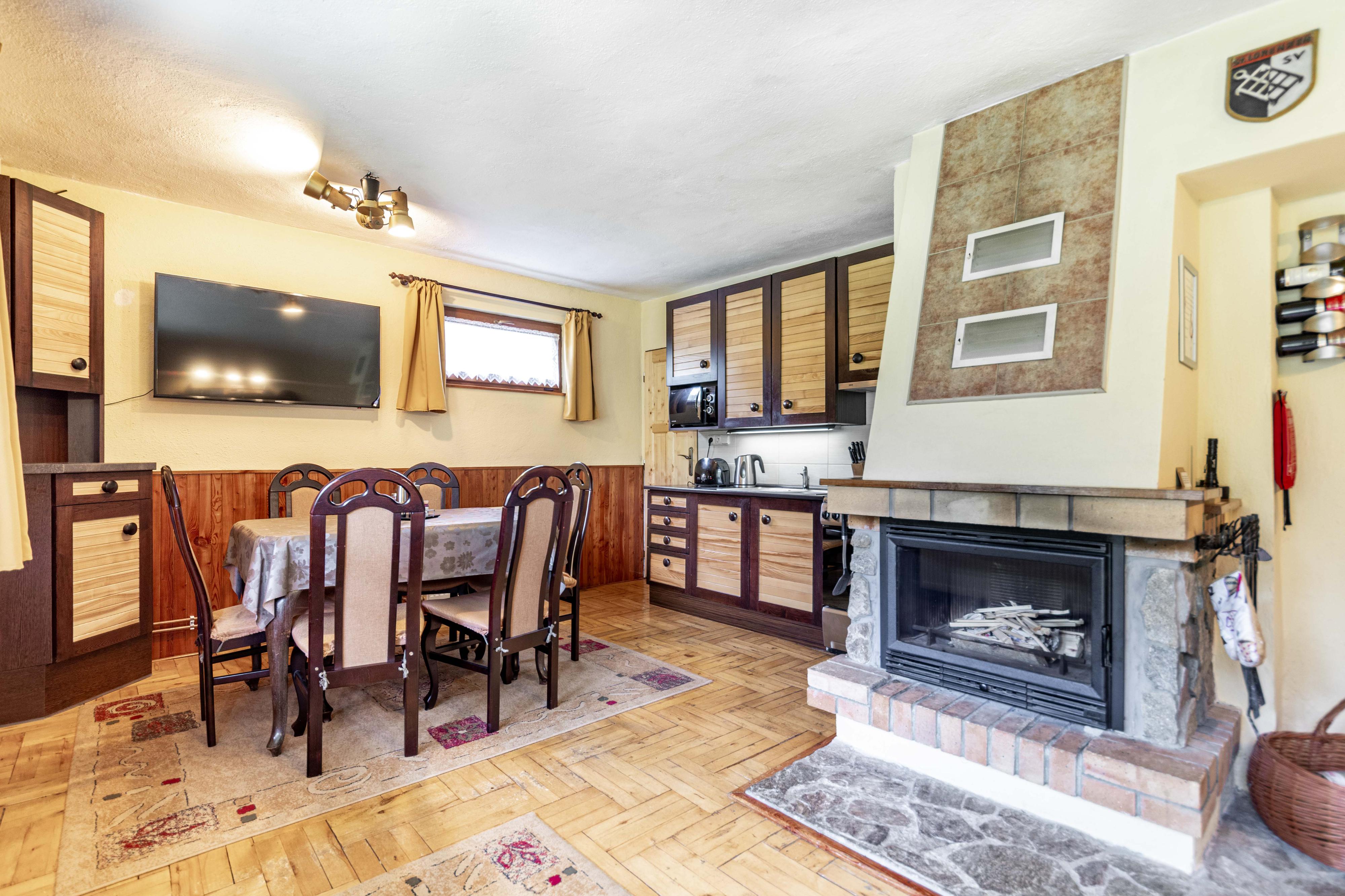 Chata Kaštan foto 6