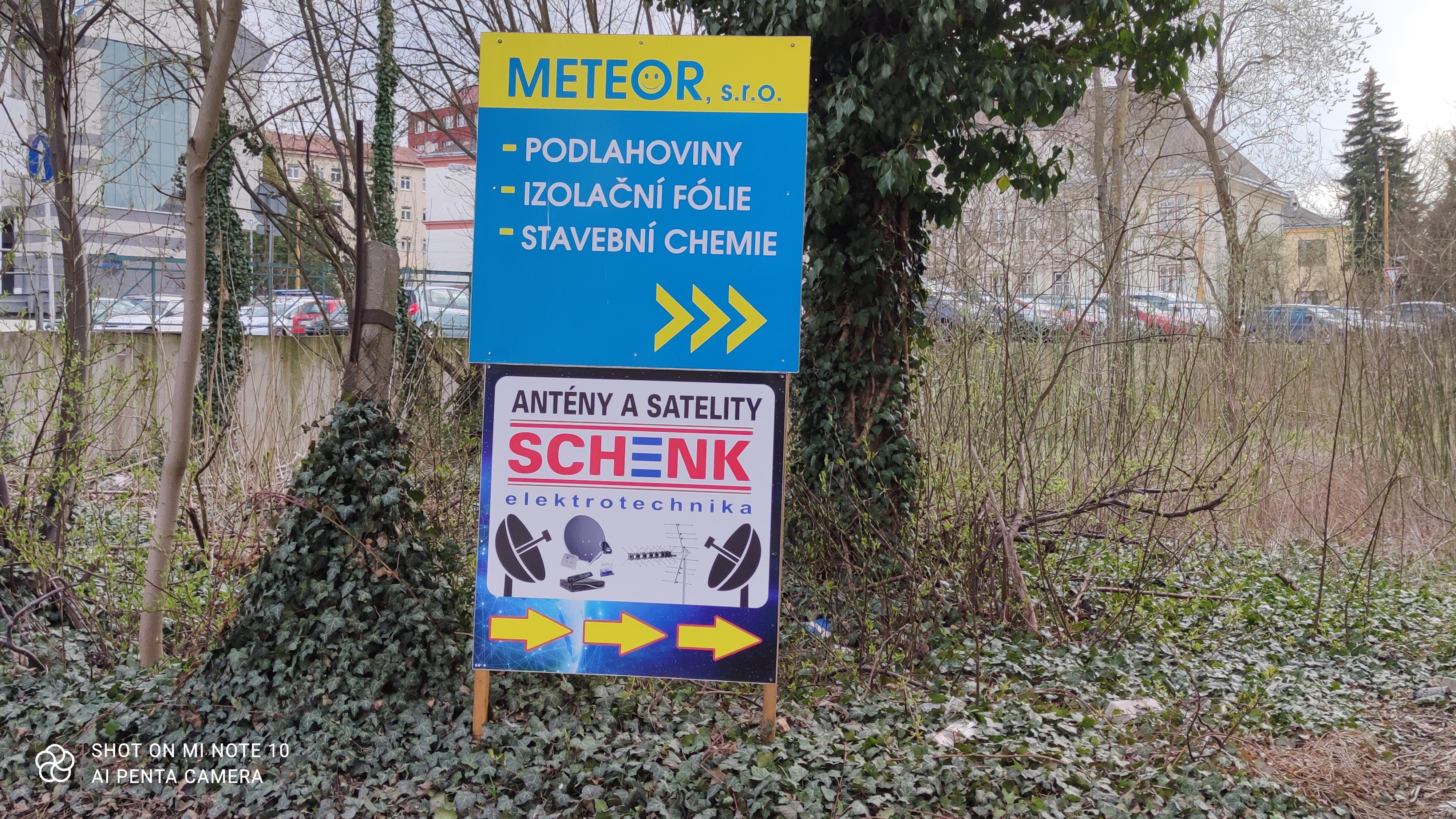 SCHENK elektrotechnika foto 6