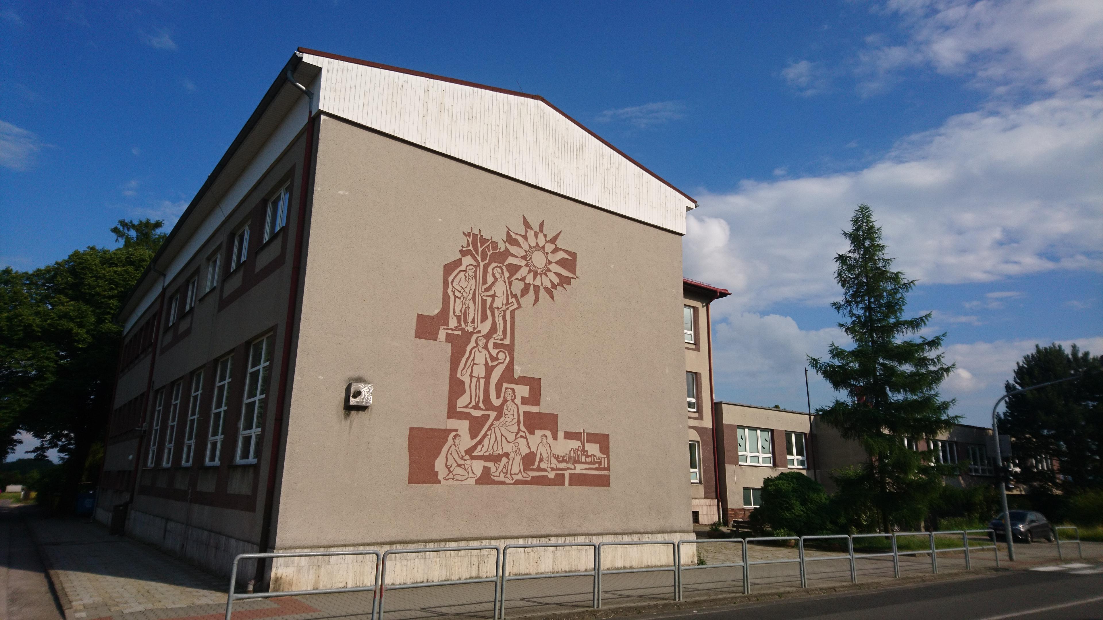 Základní škola Františka kardinála Tomáška Studénka foto 5