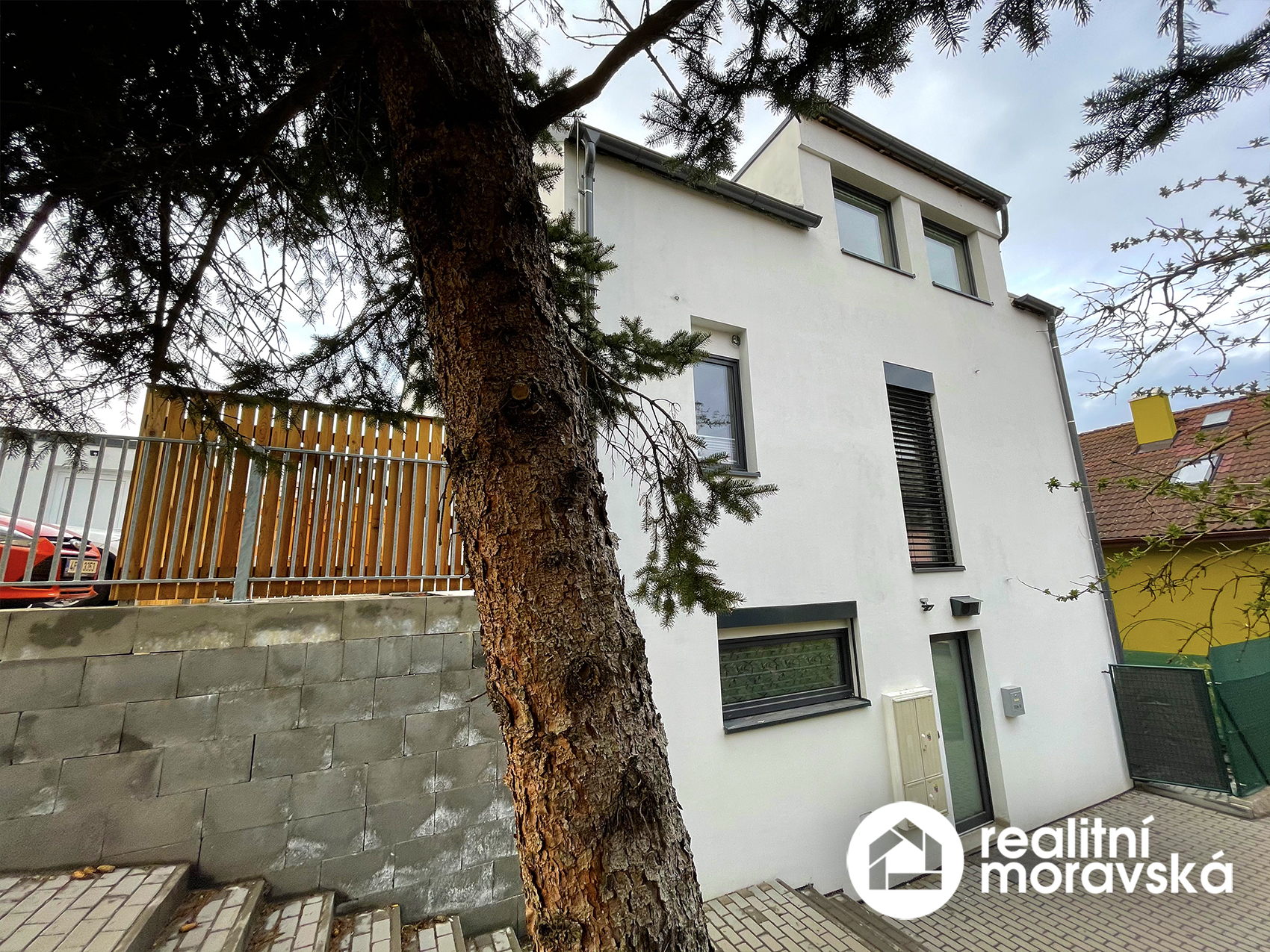 Realitní kancelář - MORAVSKÁ REALITNÍ foto 5