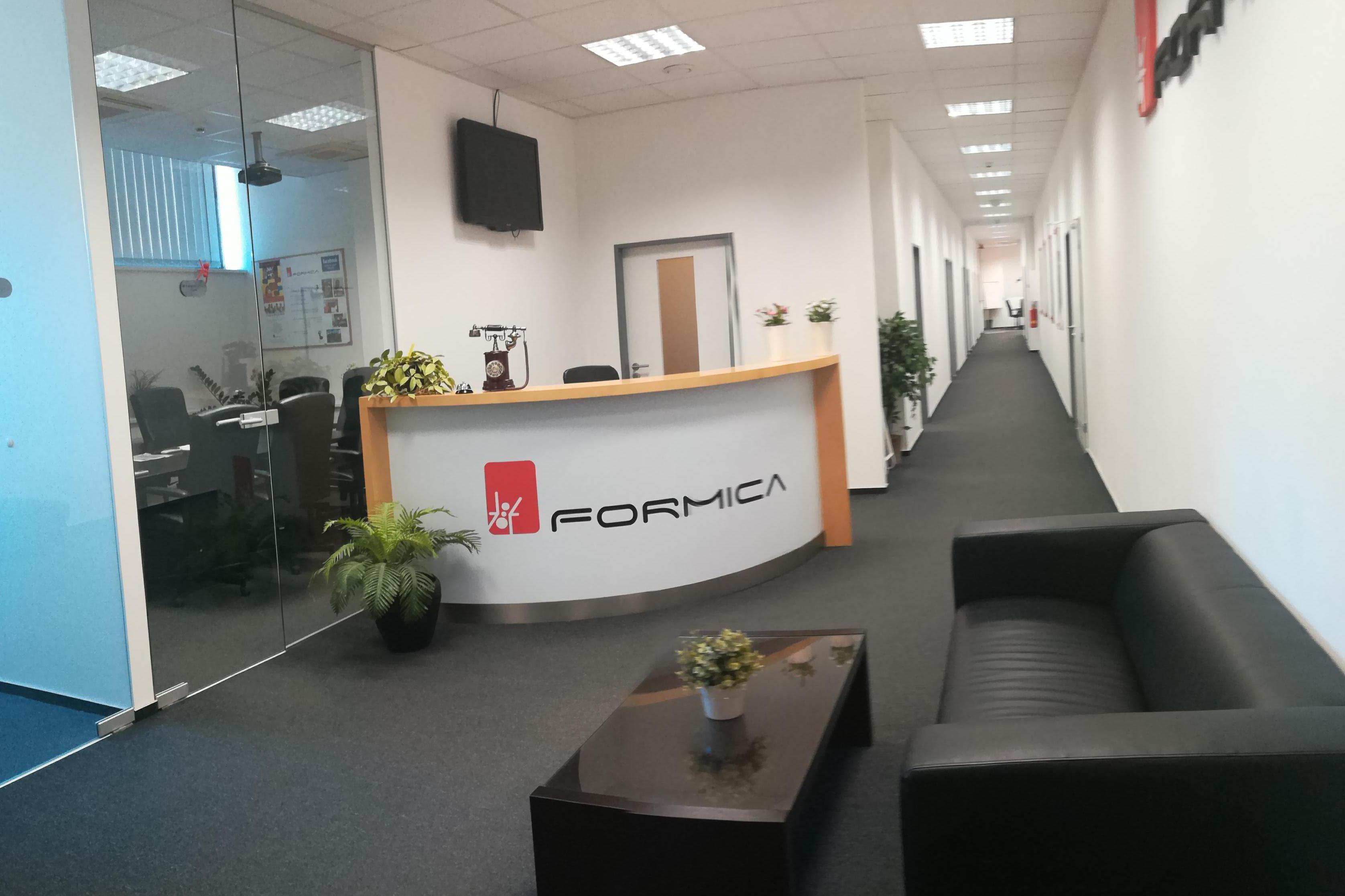 FORMICA Group, s.r.o.