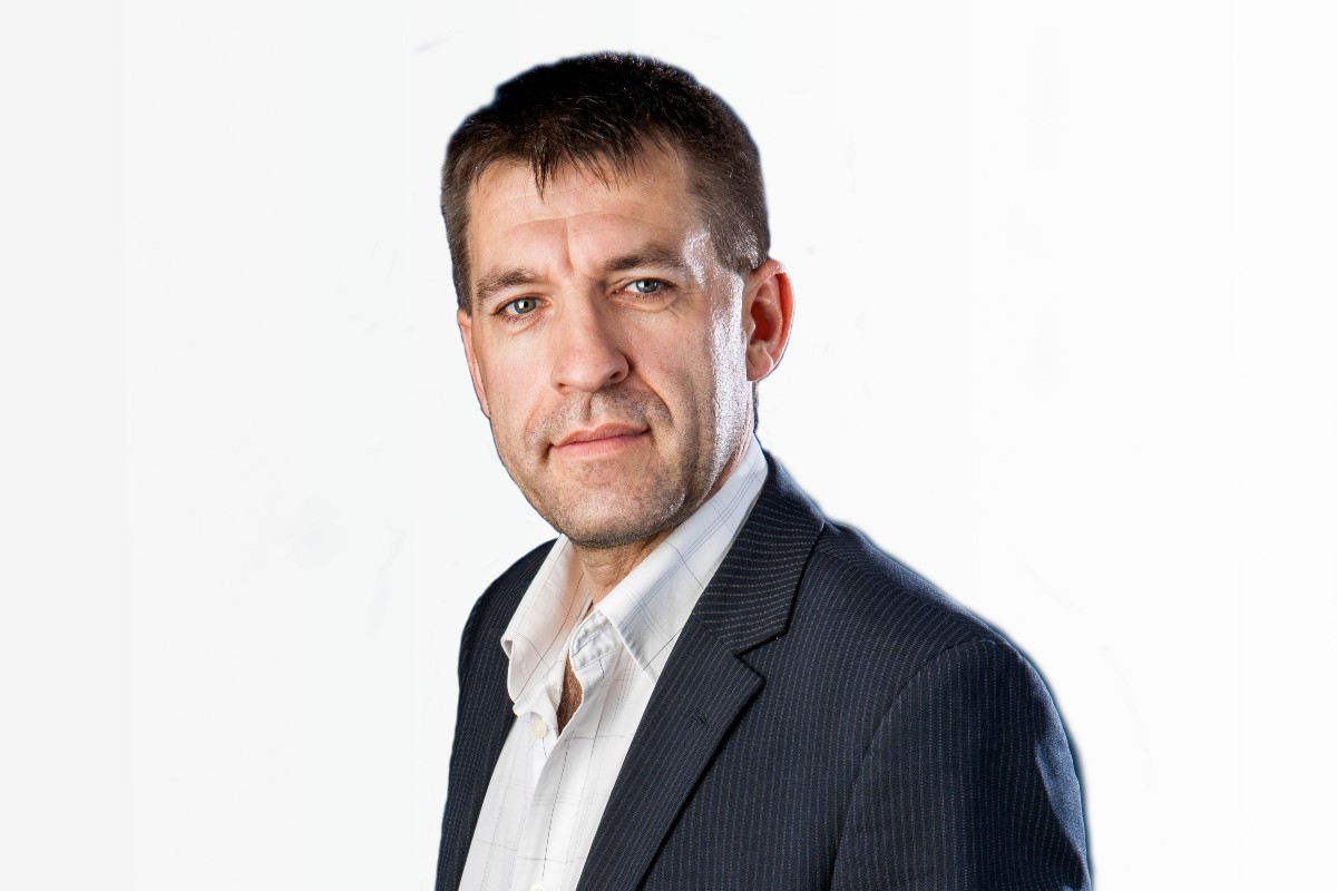 Realitní služby Petr Mann