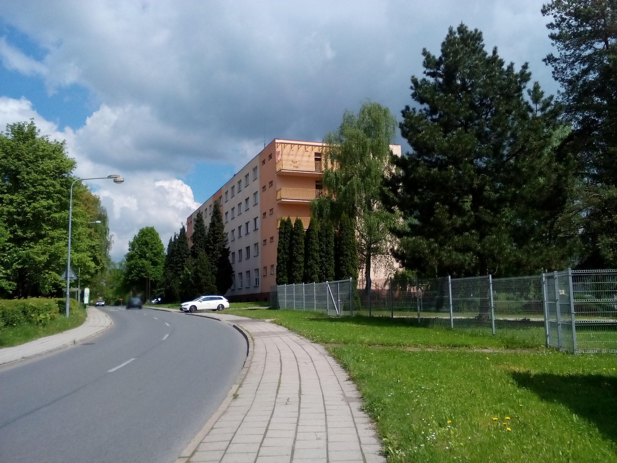 Střední škola a Základní škola, Havířov-Šumbark foto 2