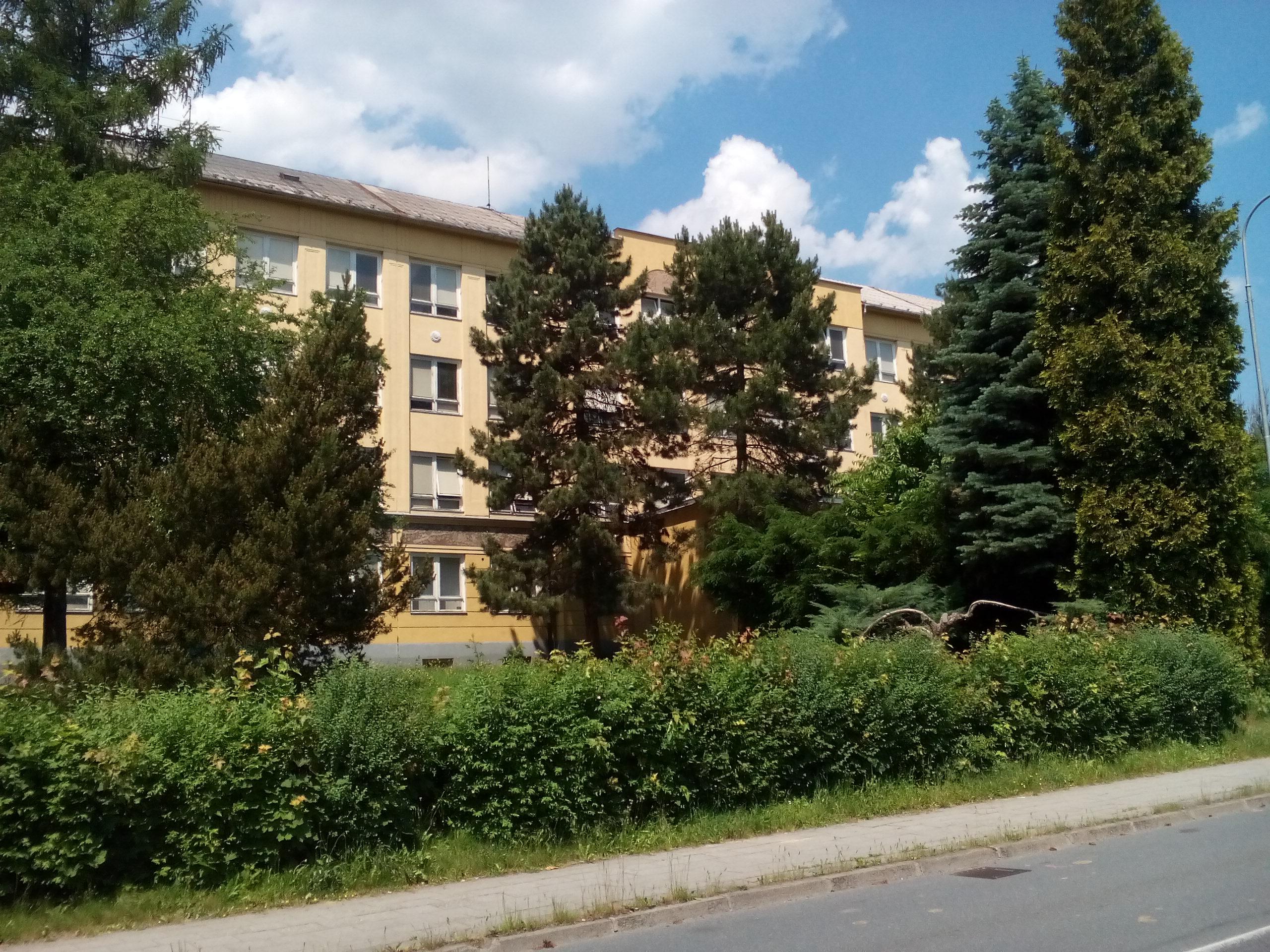 ZŠ Havířov, Školní foto 4