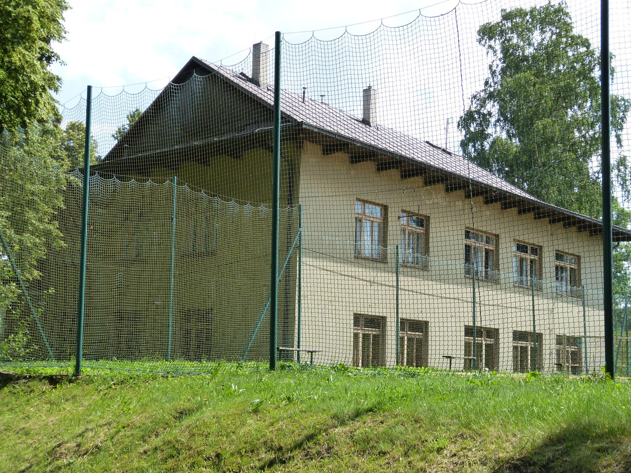 Hartmanice - obecní úřad foto 3