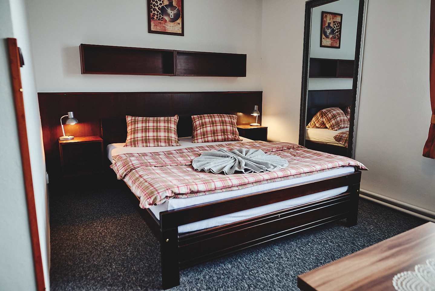 Restaurace Tošanovice foto 3