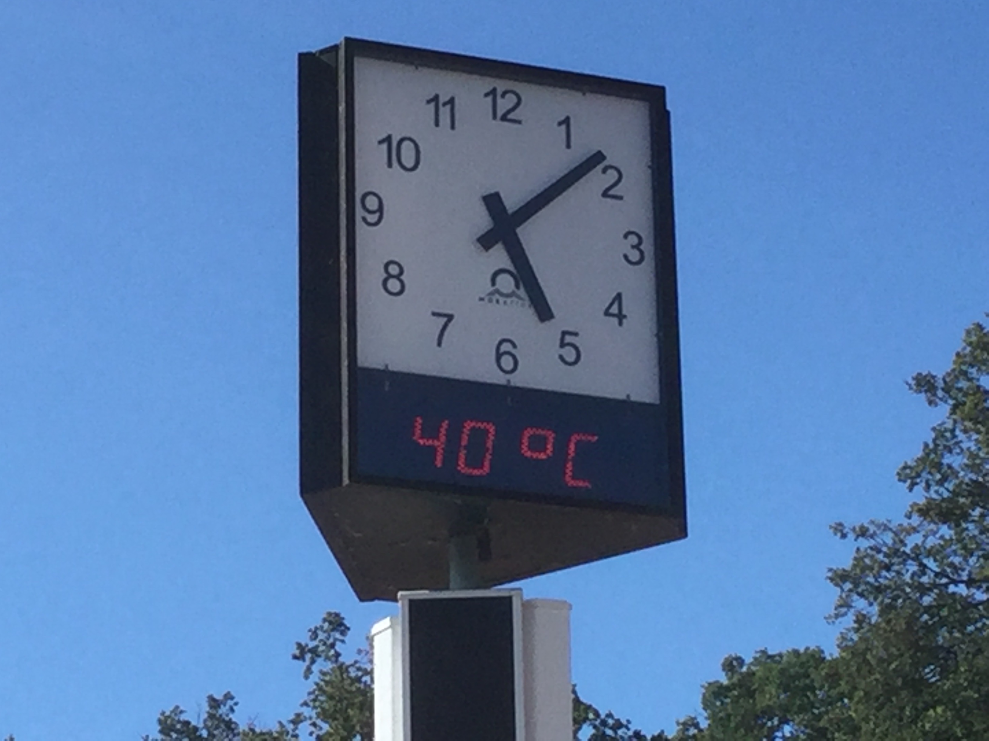 Městské koupaliště Rokycany foto 6