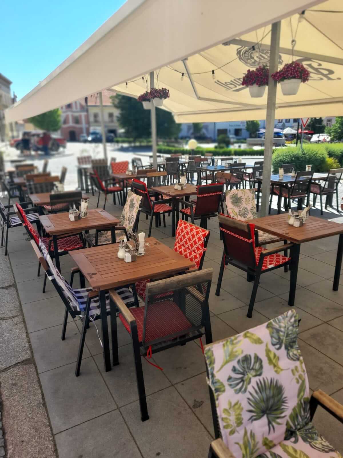 Restaurace Špajz