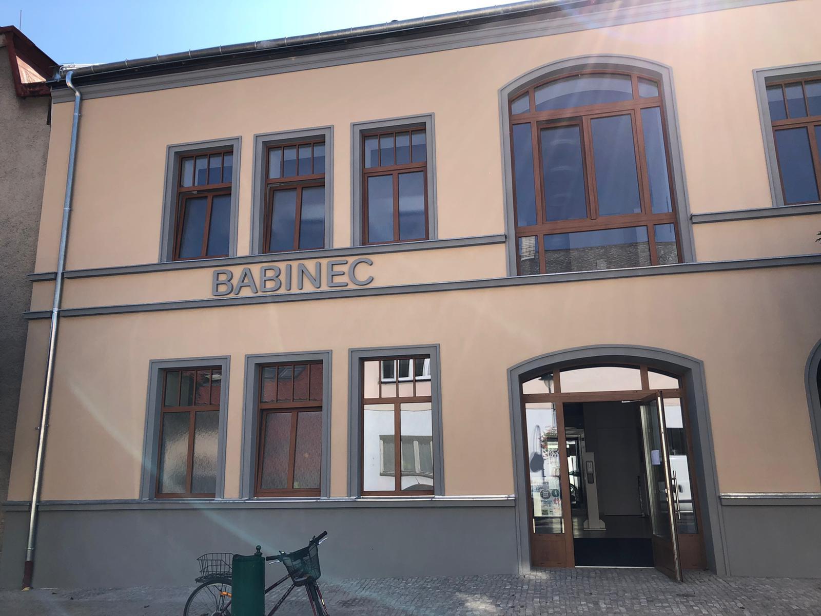 Informační centrum Hradec nad Moravicí