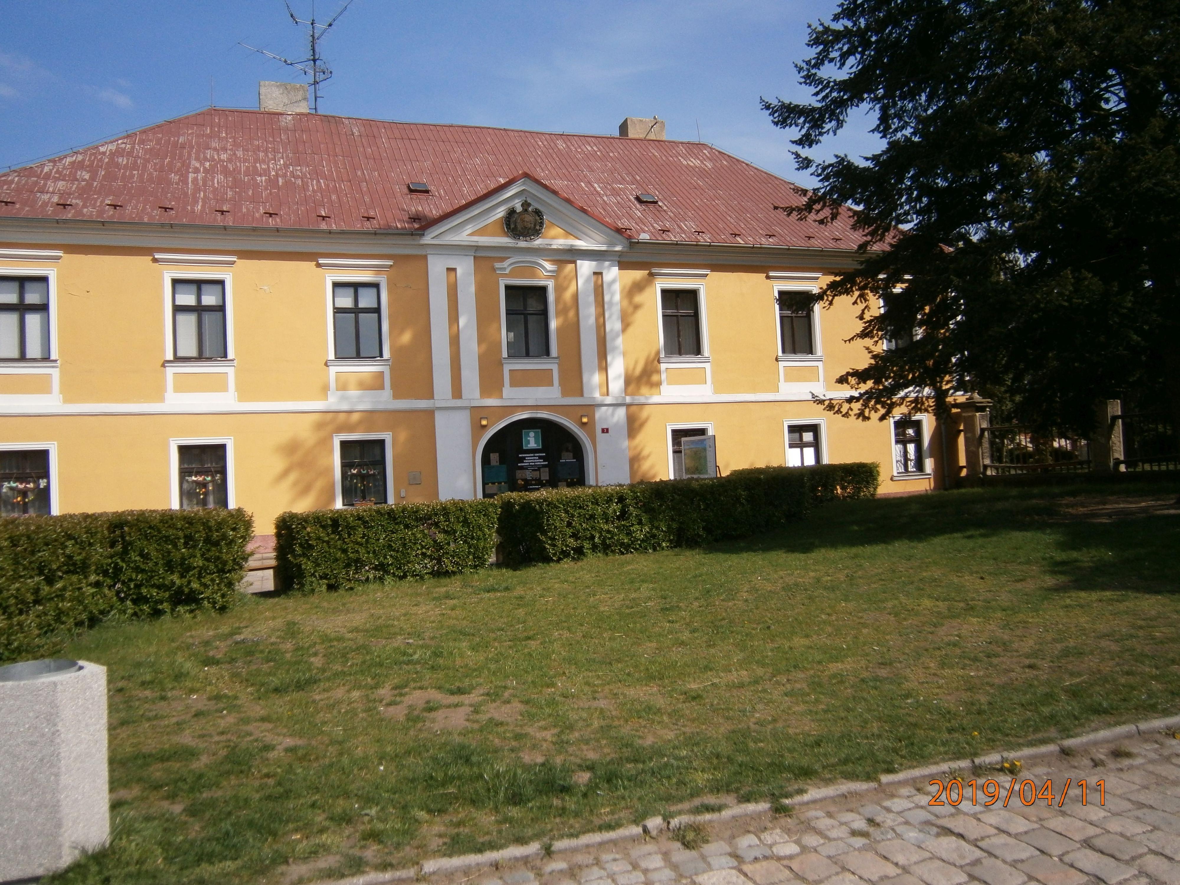 Informační centrum Postoloprty foto 3