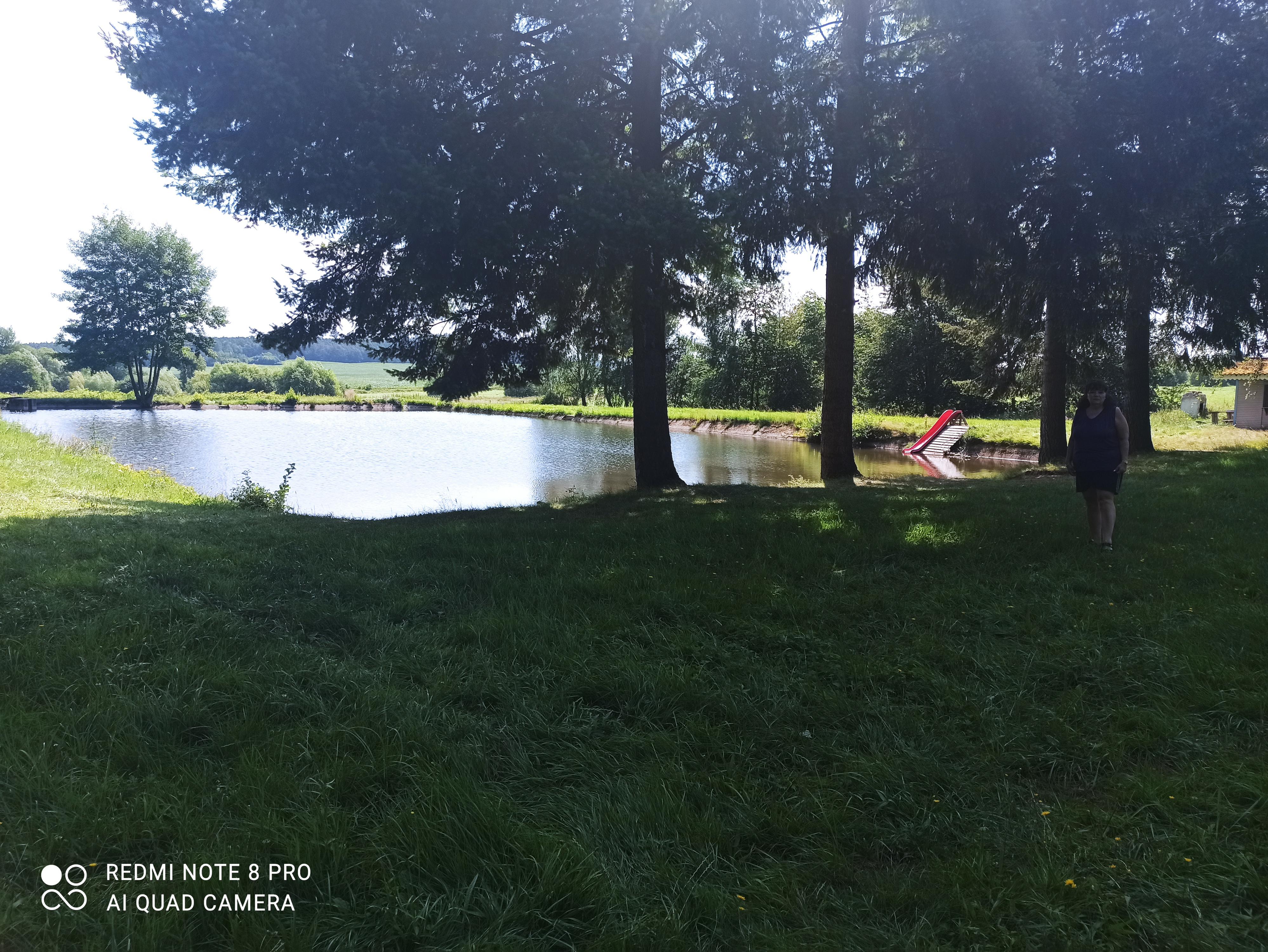 Veřejné koupaliště