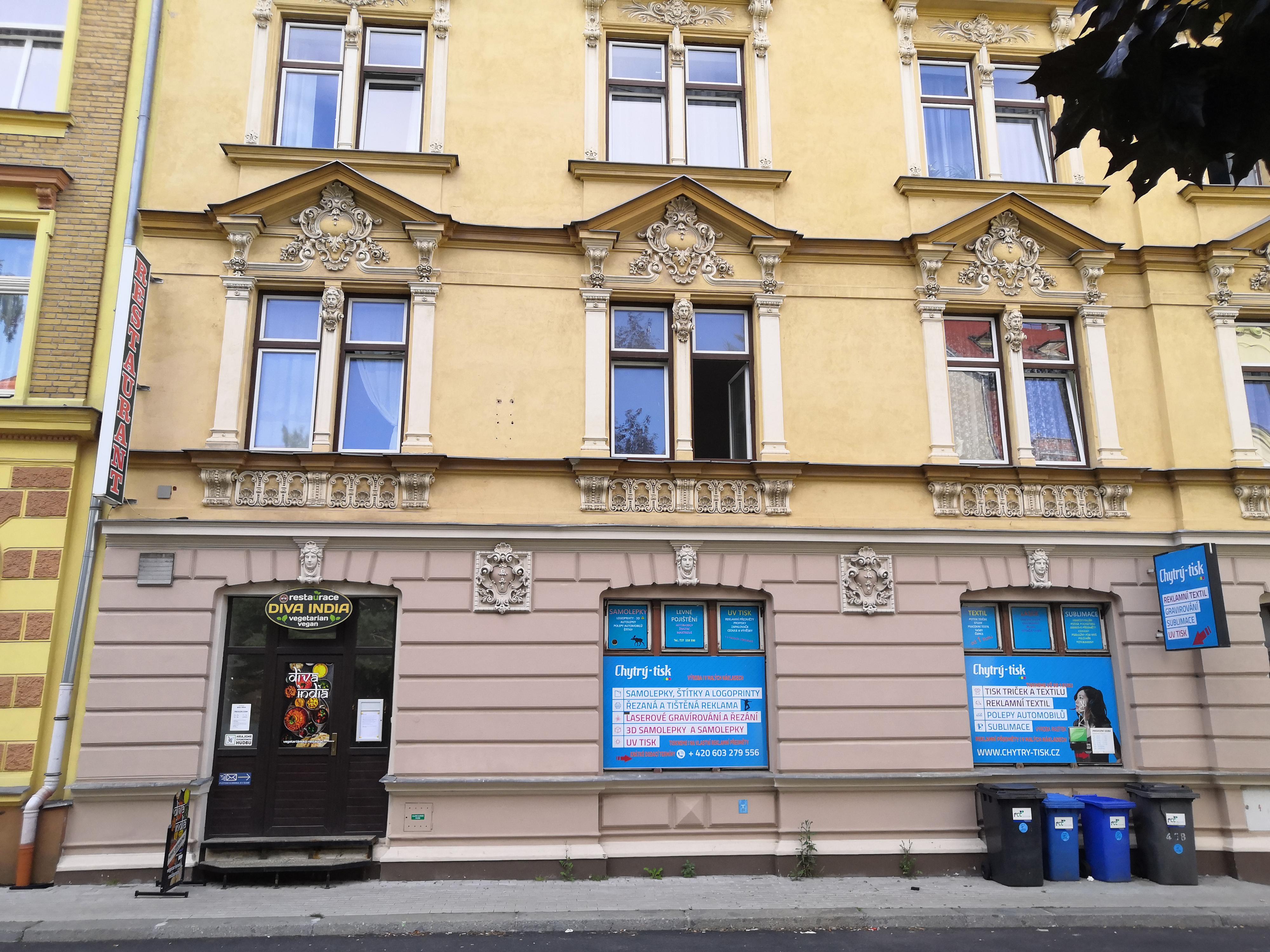 Průzkumníci Liberec