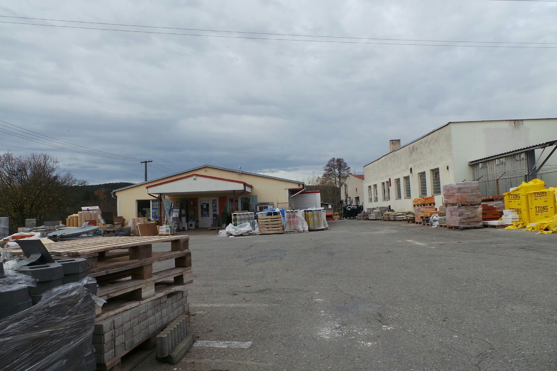 ATOS stavebniny, s.r.o.