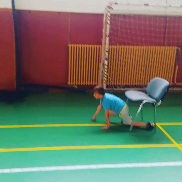 Sportcentrum - Solárium foto 2 (náhled videa)