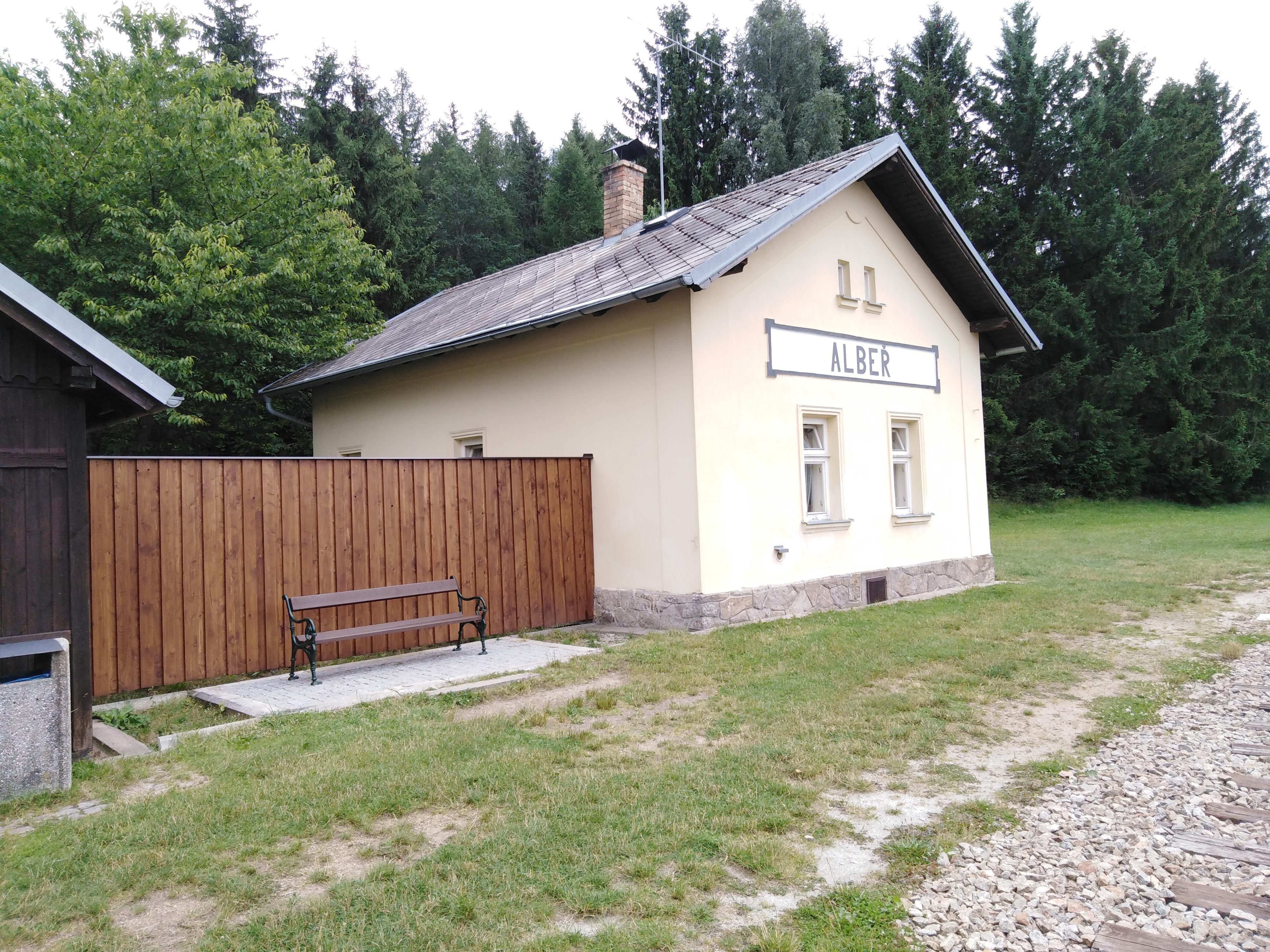 Jindřichohradecké místní dráhy, a.s. foto 5