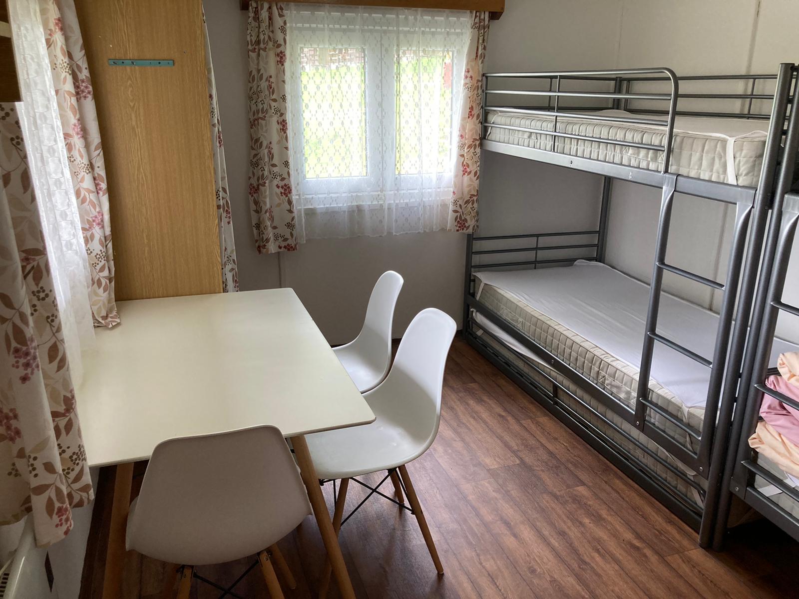 Rekreační středisko Šimanov foto 3