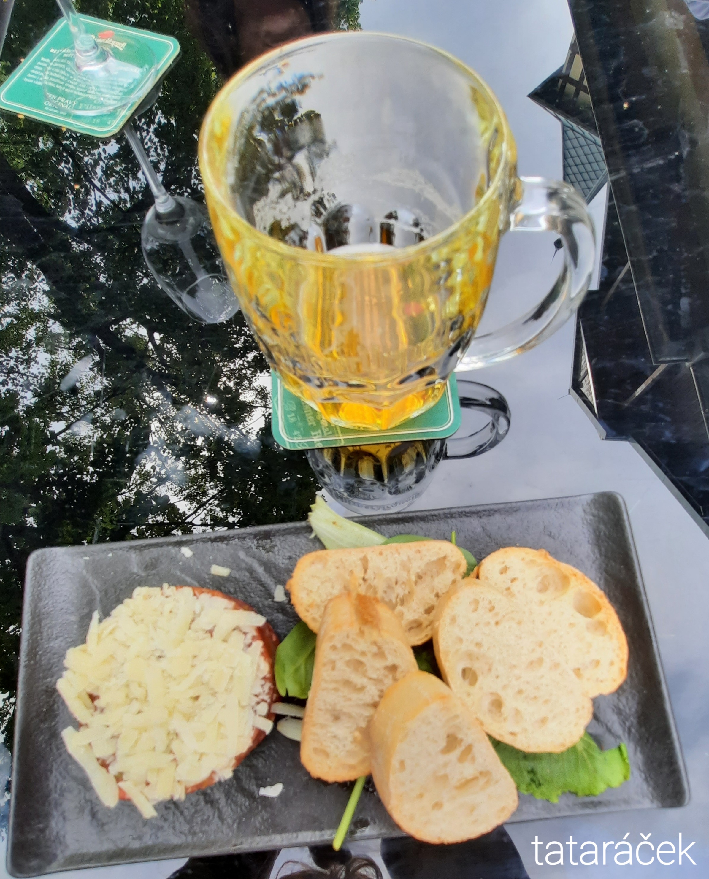 Restaurace Švýcarský dům foto 2