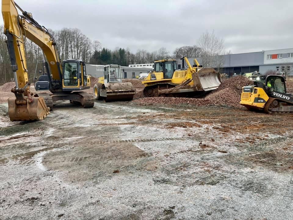 HDTS POWER s.r.o. - autoservis foto 3