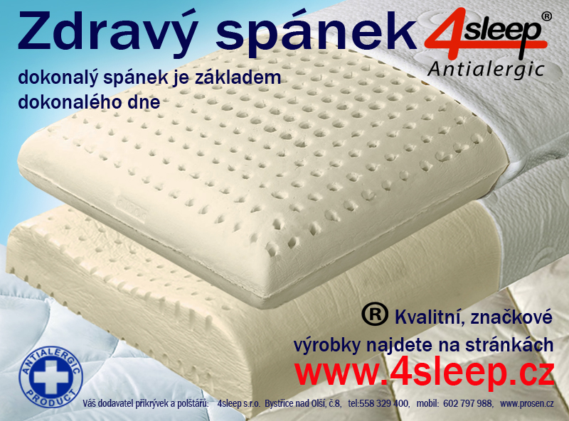 4sleep.cz foto 2