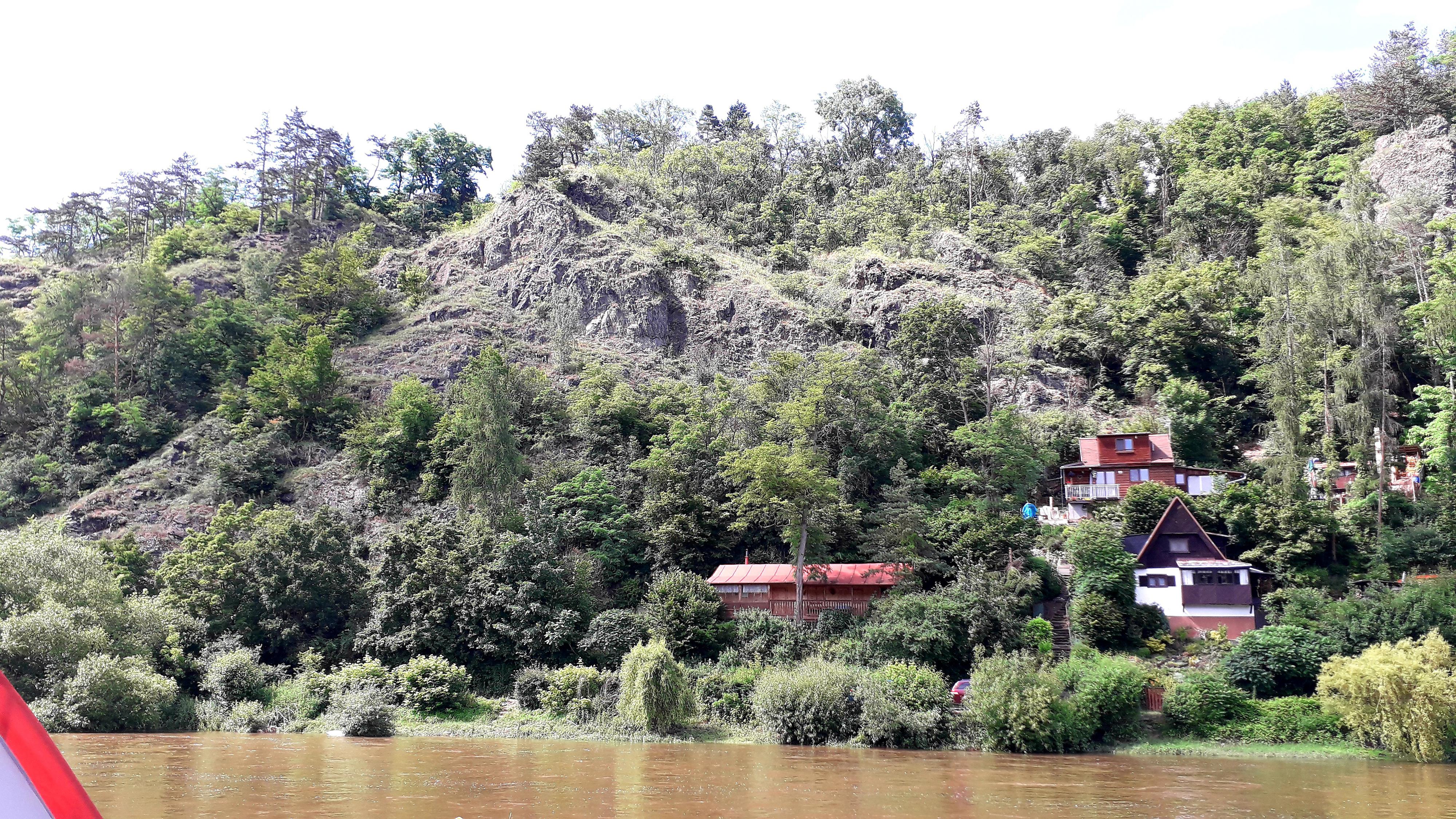 Tábořiště U Jezu foto 3