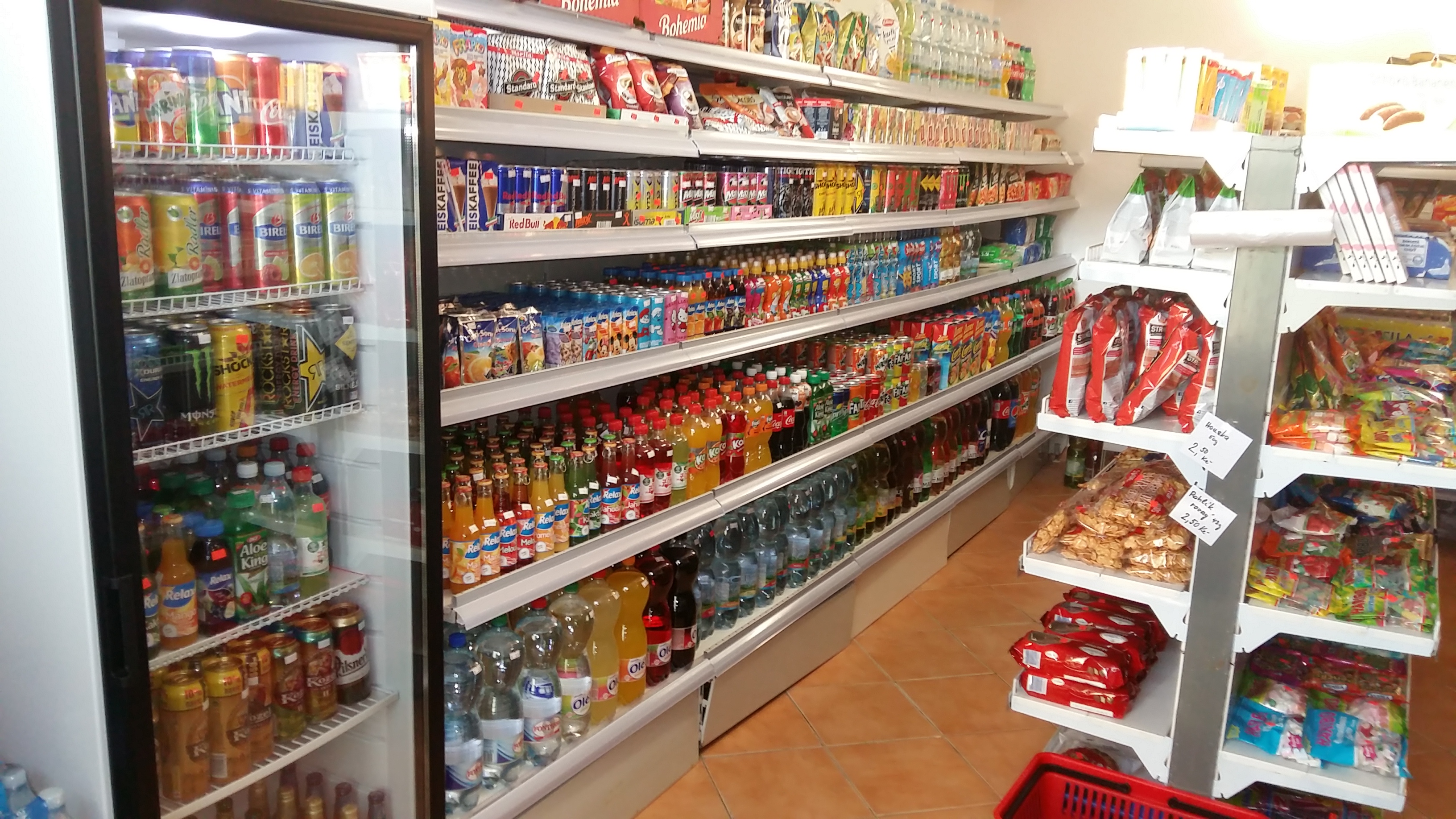 Smíšené zboží Koubová foto 4