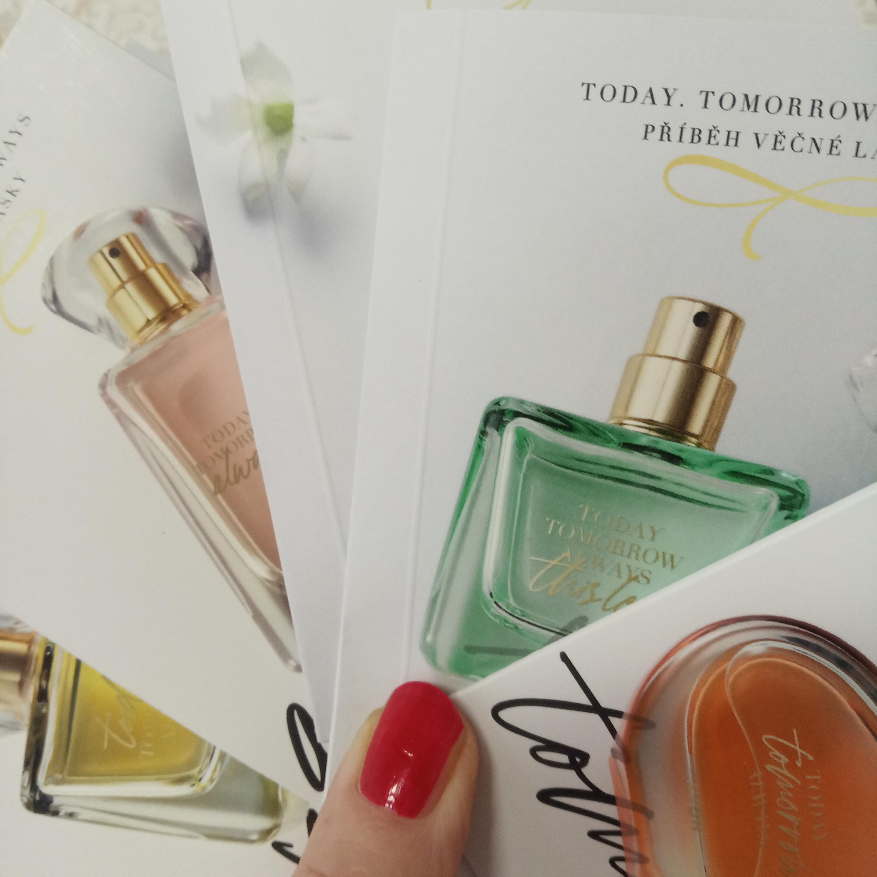 AVON centrum Katka Klímová foto 2