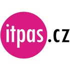 Logo obchodu itpas.cz