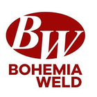 Logo obchodu Bohemiaweld.cz