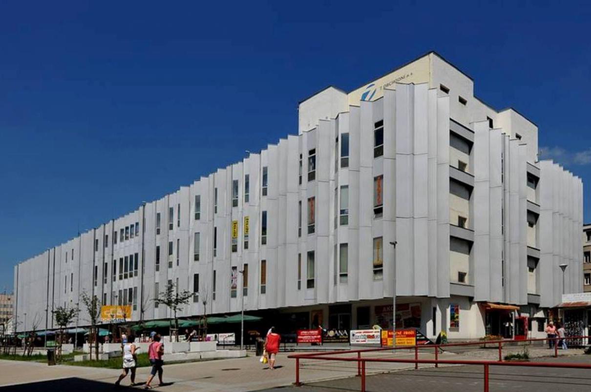 Restaurace a jídelna OD Labe