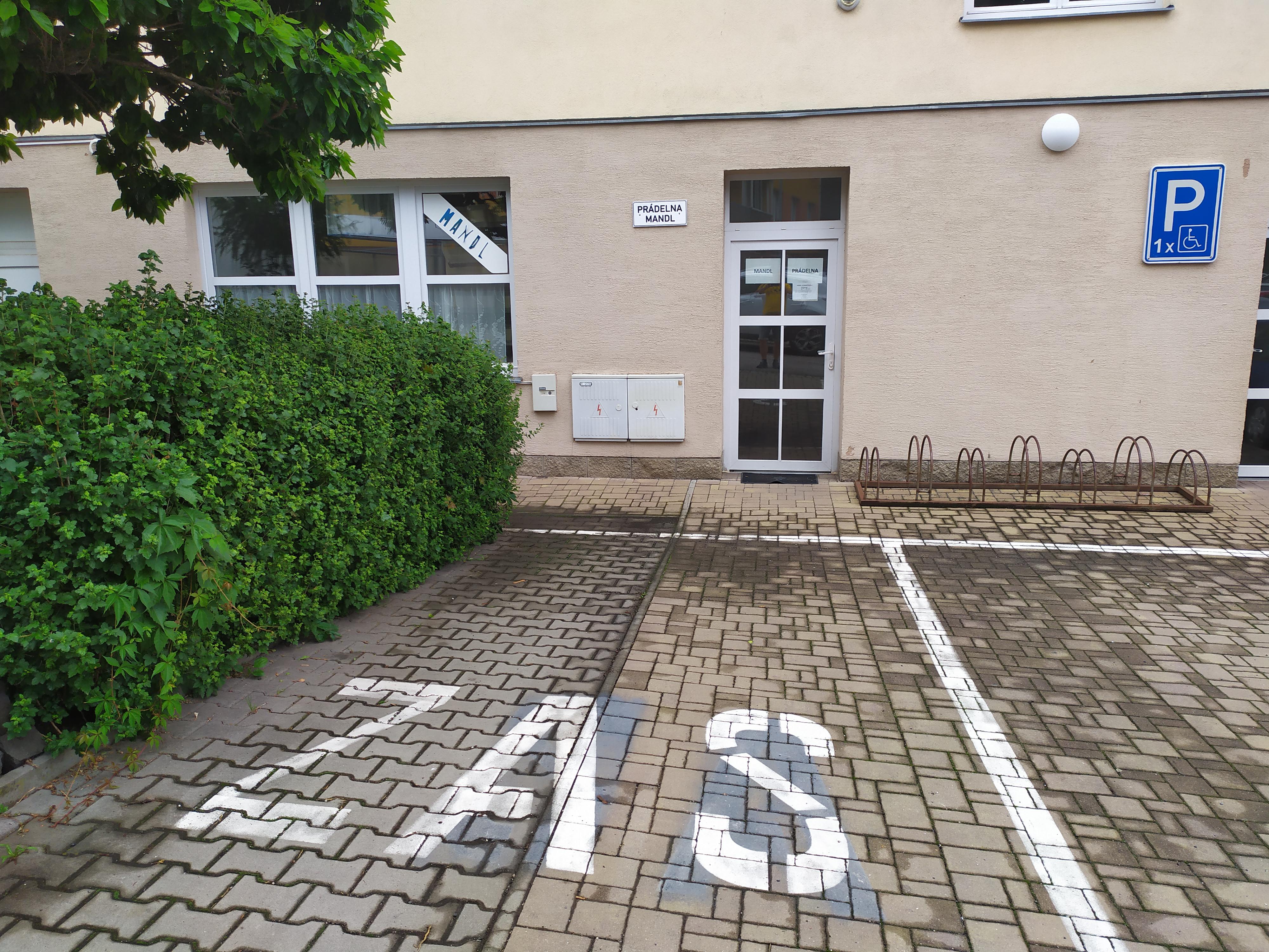 Prádelna Iva Svobodová foto 3