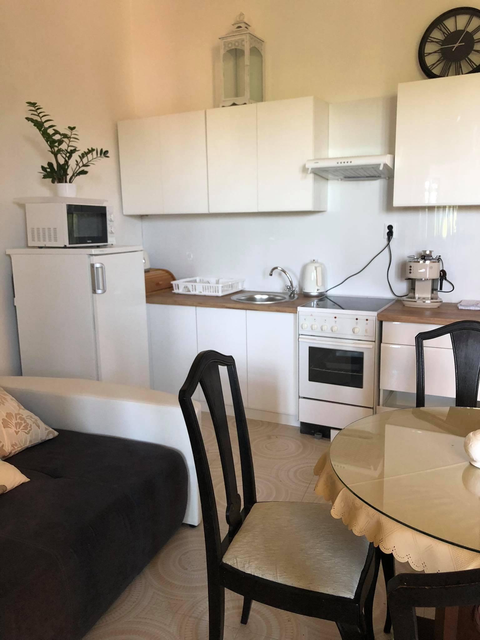 Apartmány u sv. Michaela foto 6