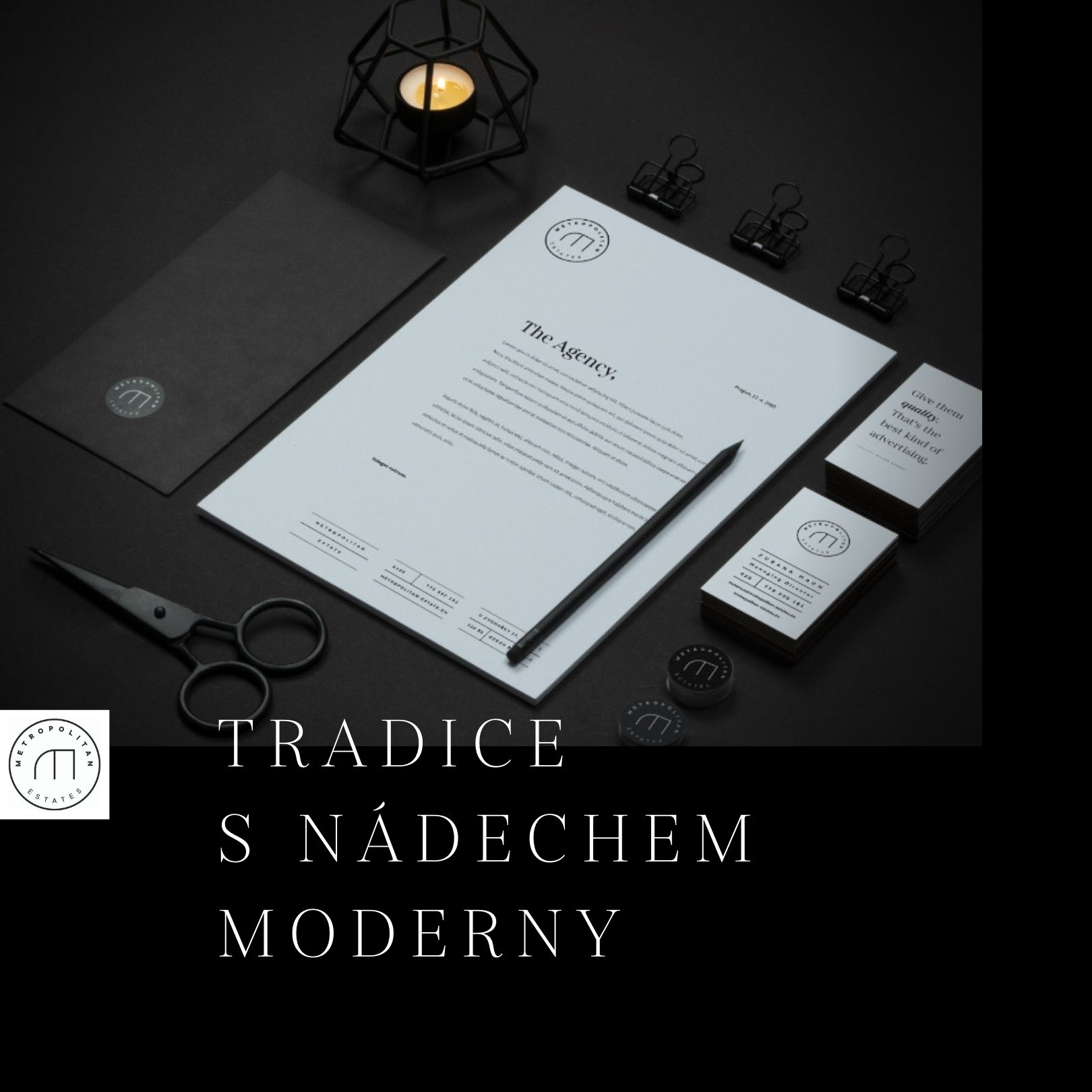 Metropolitan Estates s.r.o. foto 3