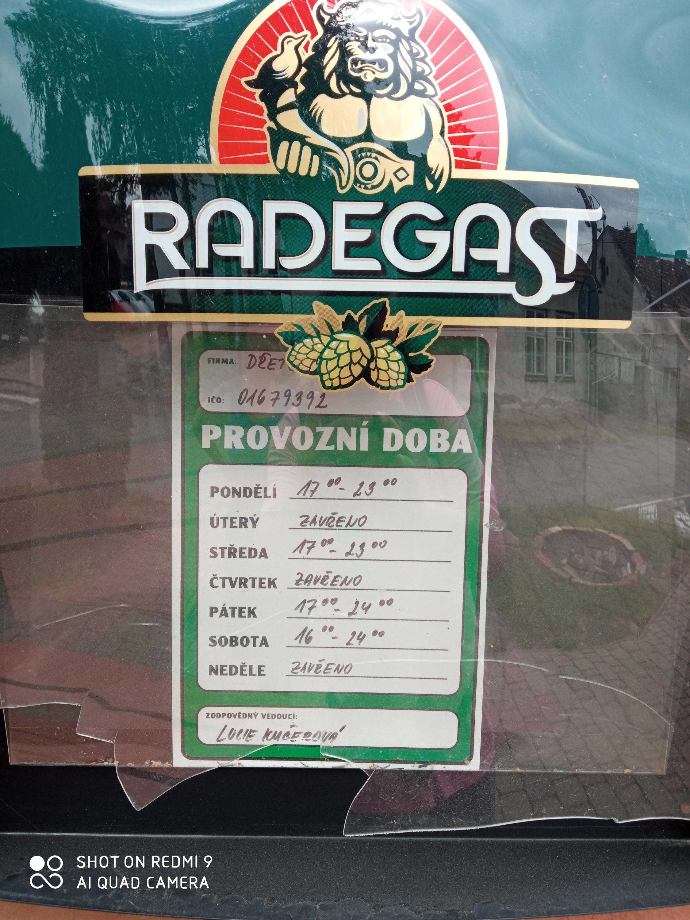Restaurace u Svatého Václava foto 2
