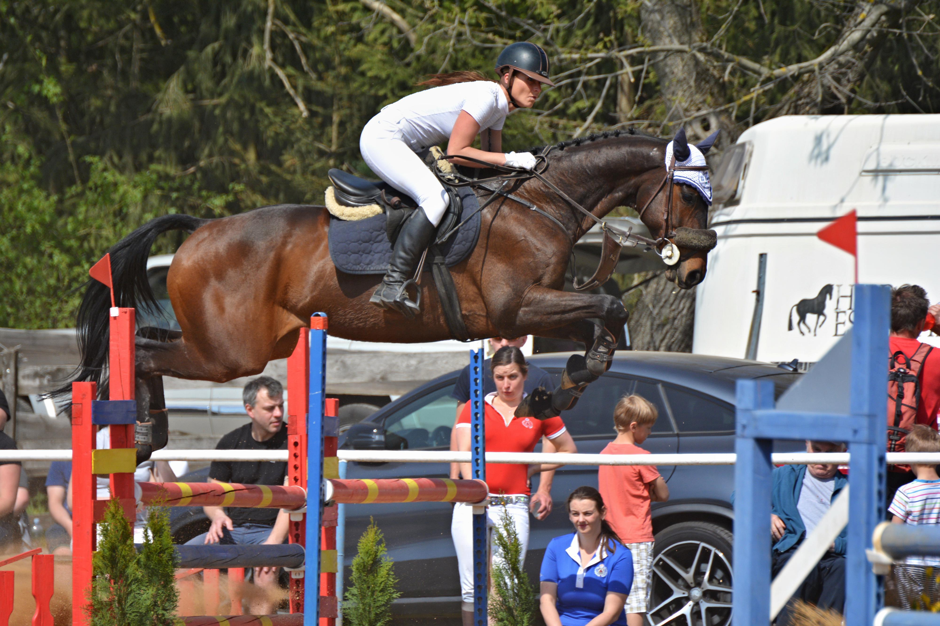 Jezdecký klub FOR-HORSES