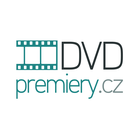 Logo obchodu DVDpremiery.cz