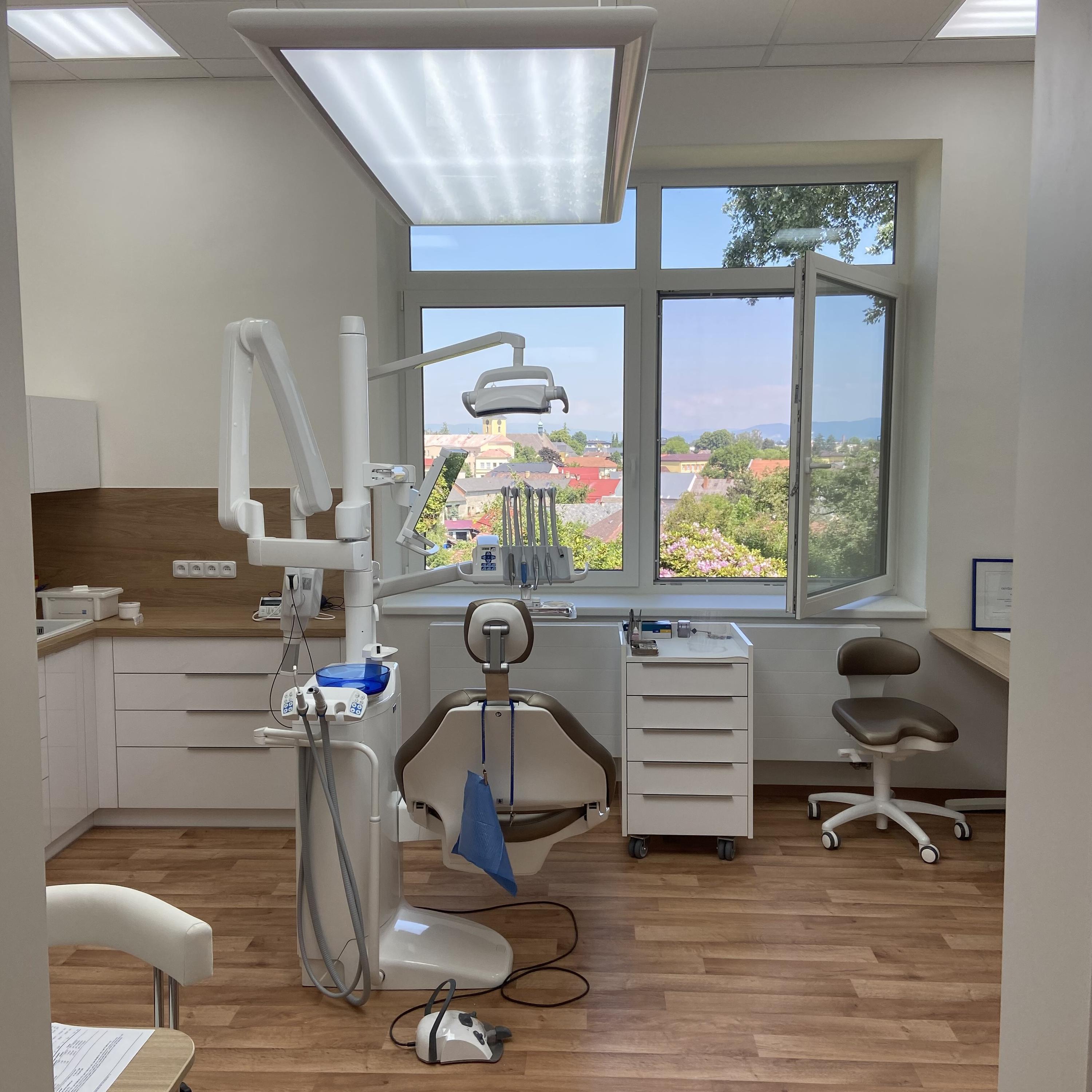 MDDr. Klára Havlíčková - ClaraDent zubní ordinace s.r.o. foto 3