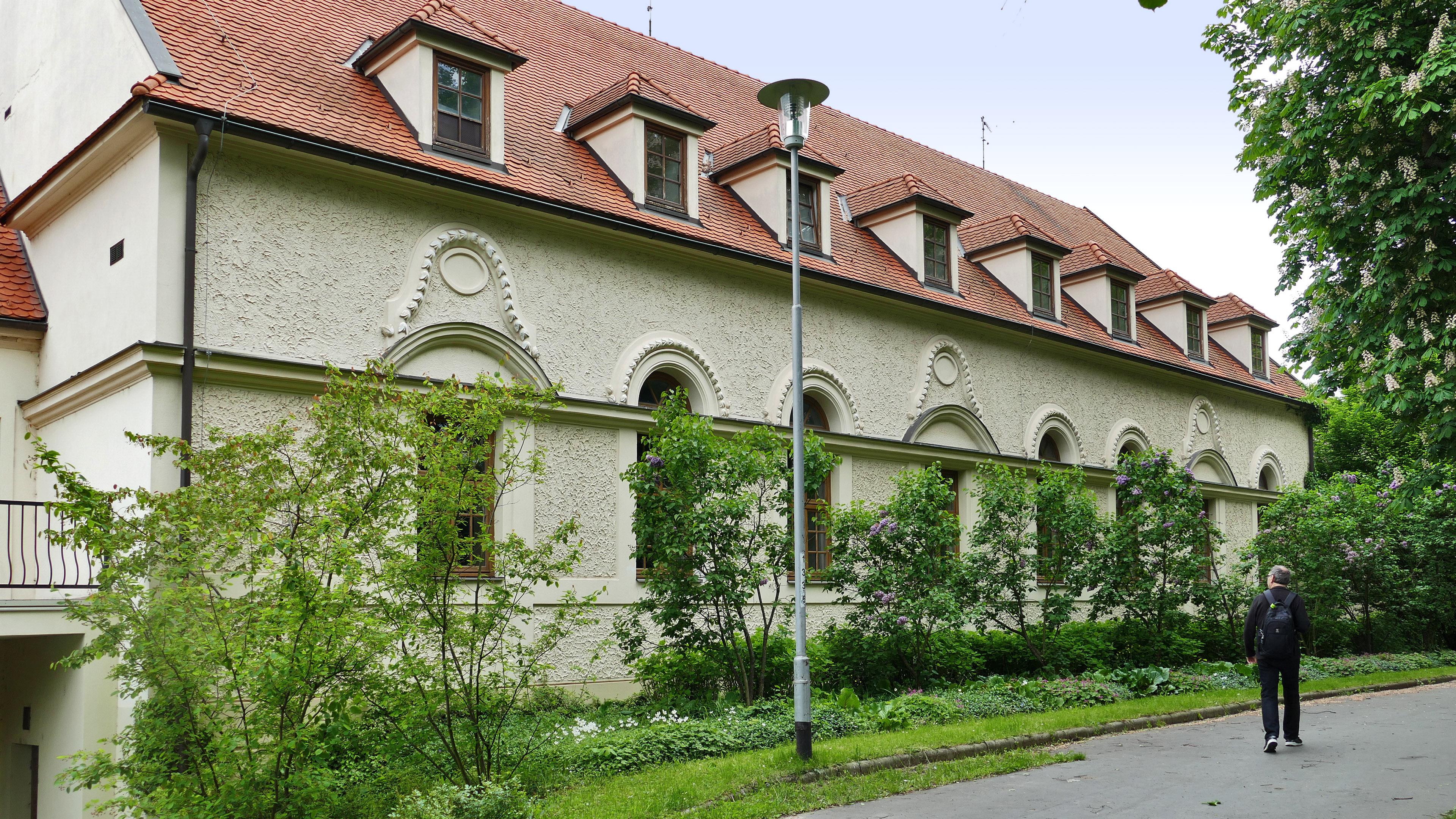 Dům dětí a mládeže Uherský Brod foto 2