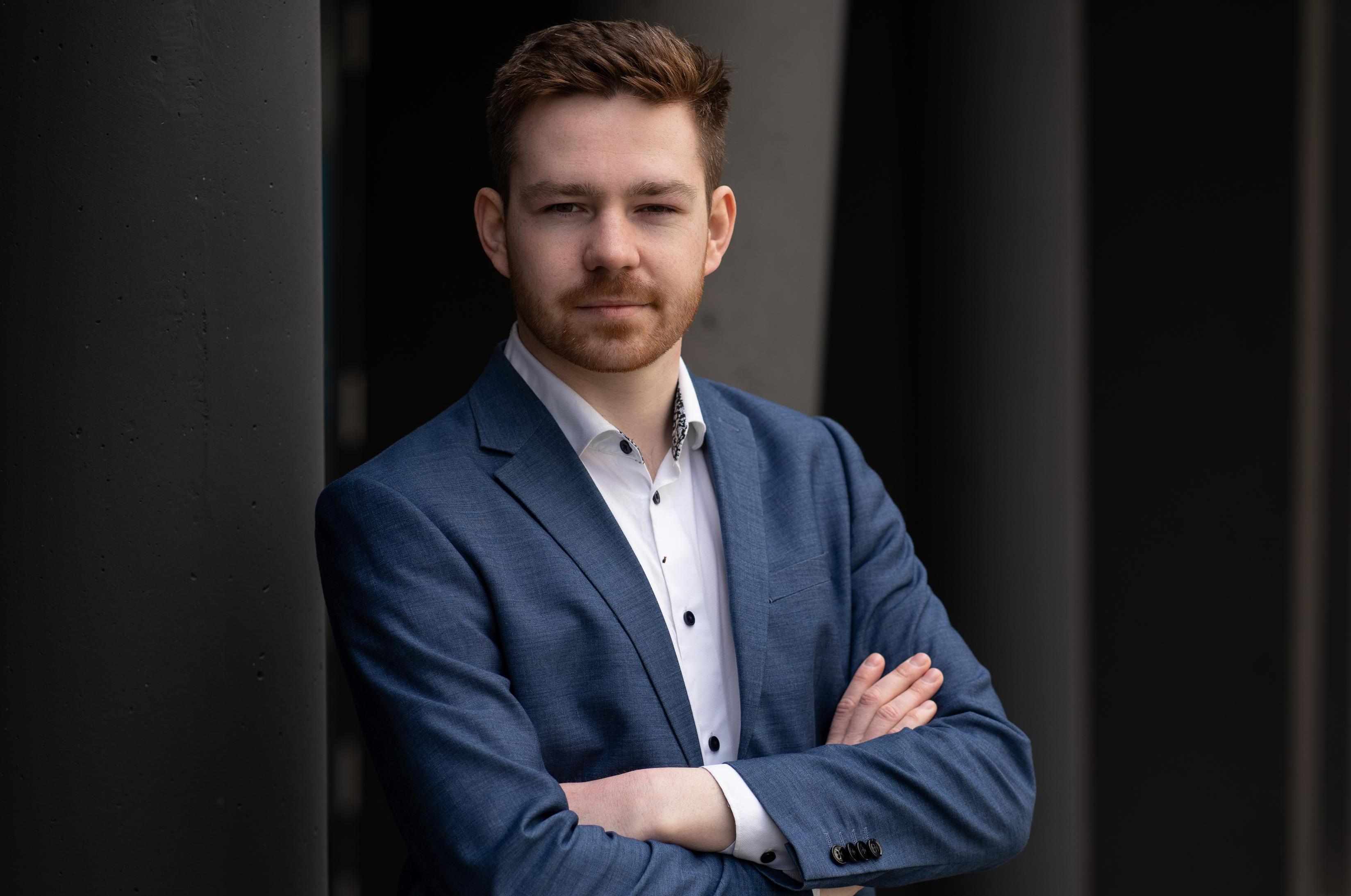 Honza Vyhlíd - Hypotéky a finanční plánování