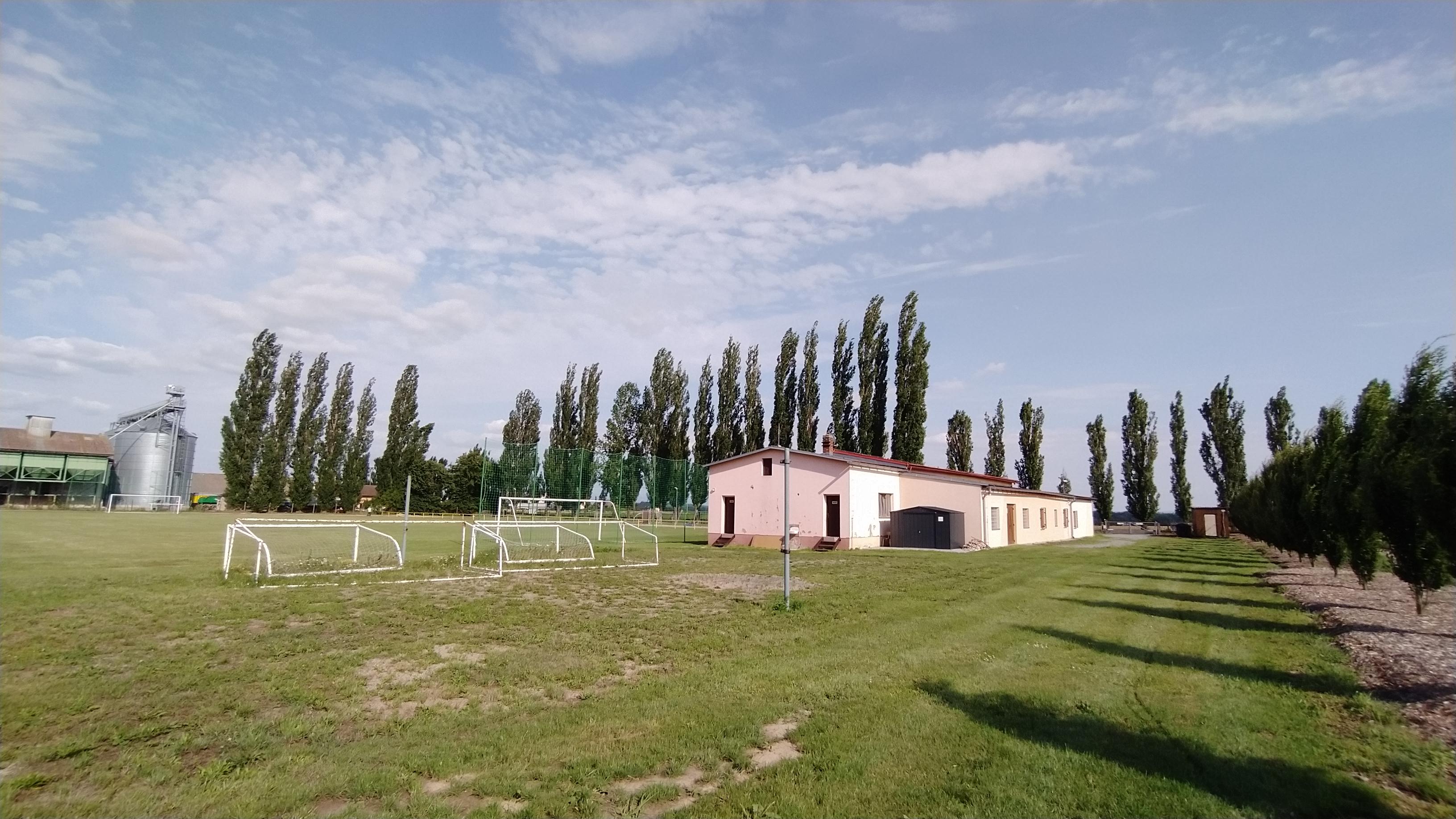 Sokolovna Dolany foto 4