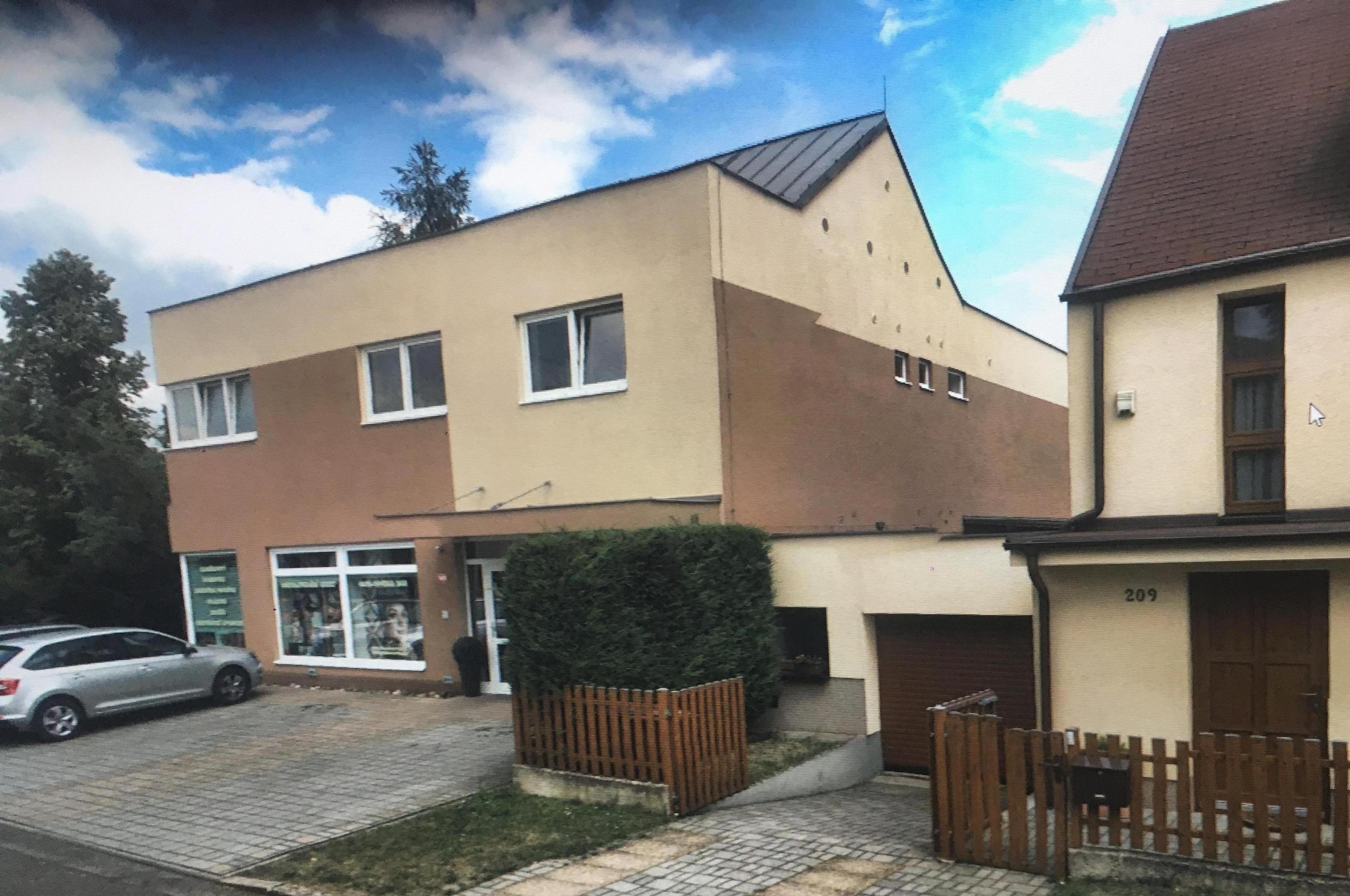 Psychologické poradenství - Mgr. Věra Ženíšková