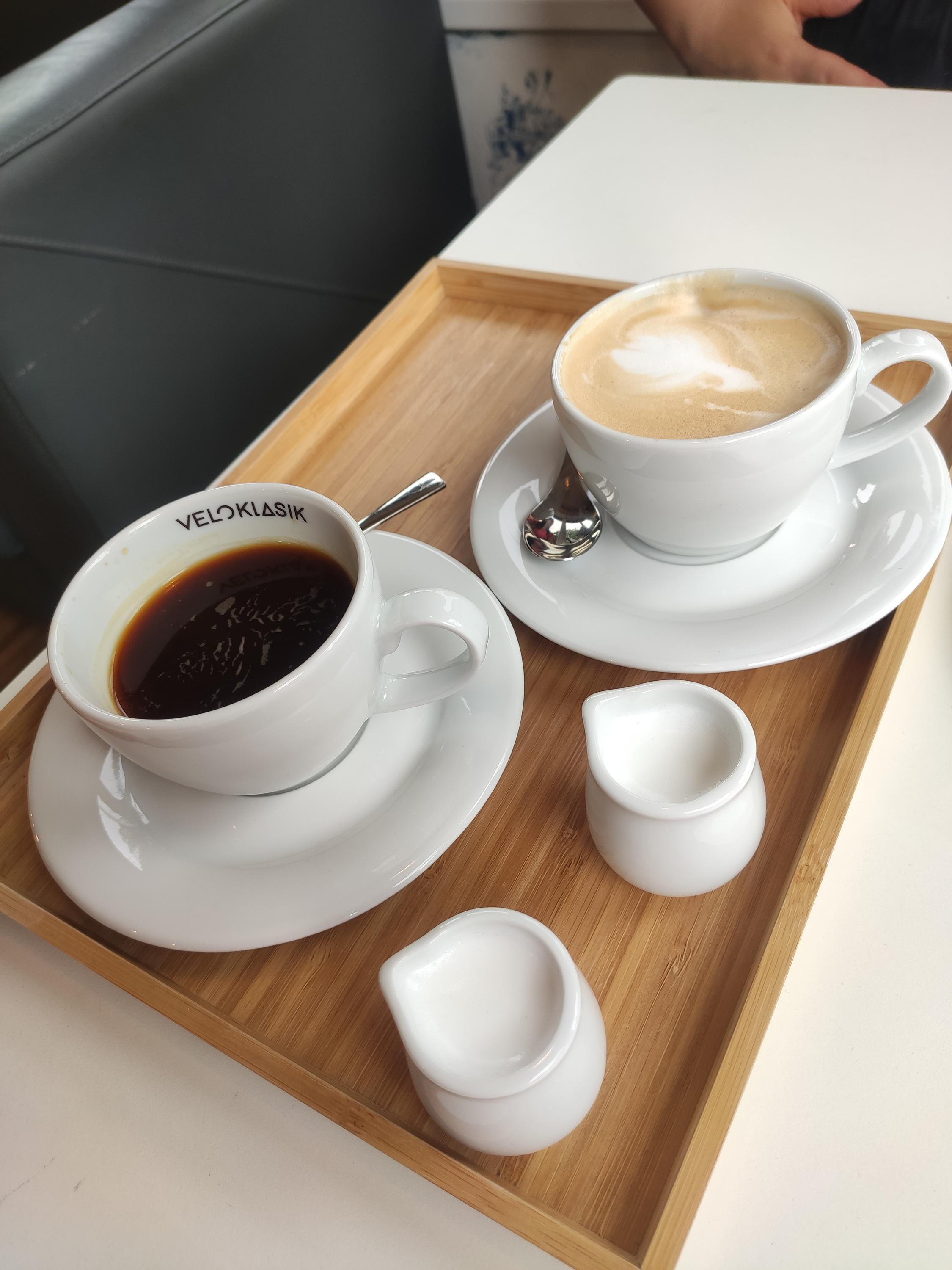 Café VELOKLASIK foto 4