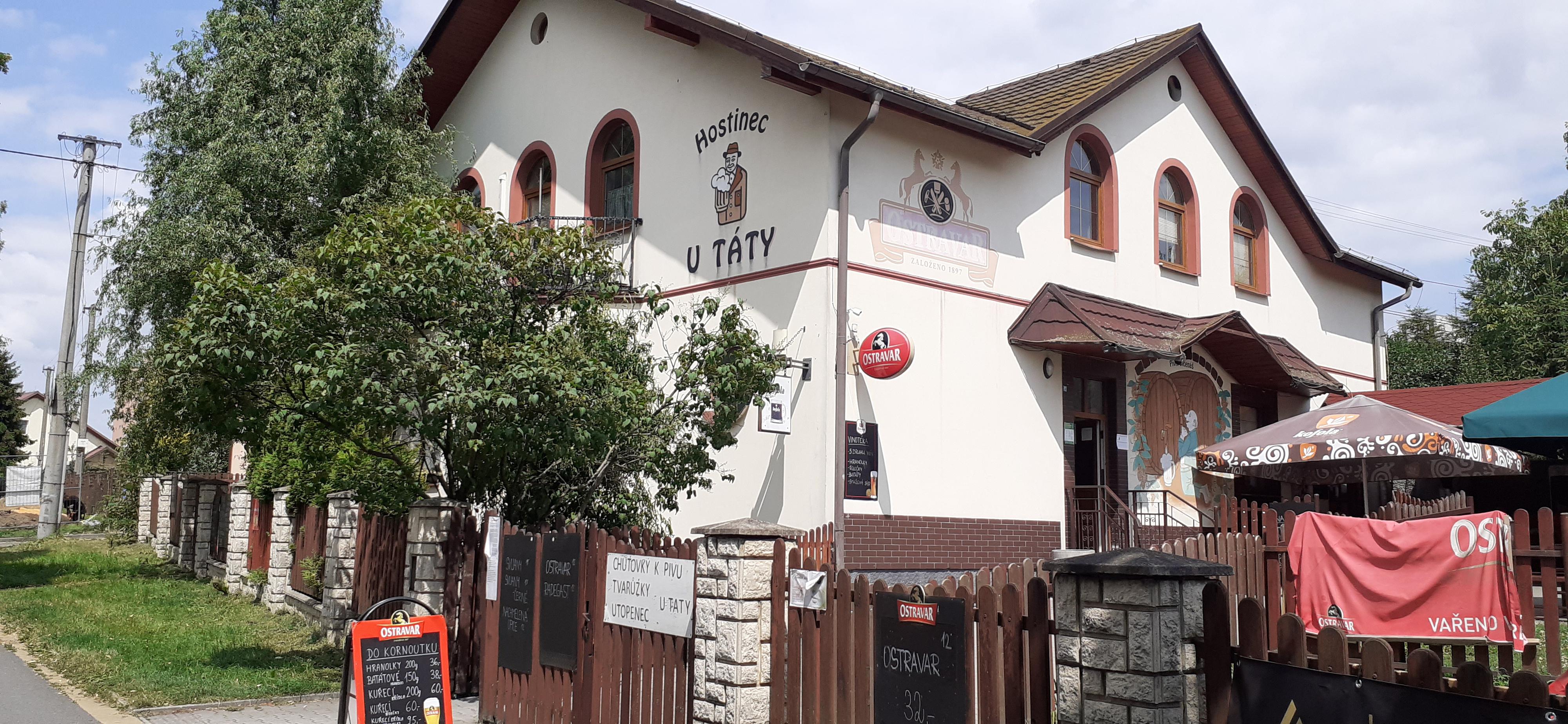 Pivní bar U Taty foto 2