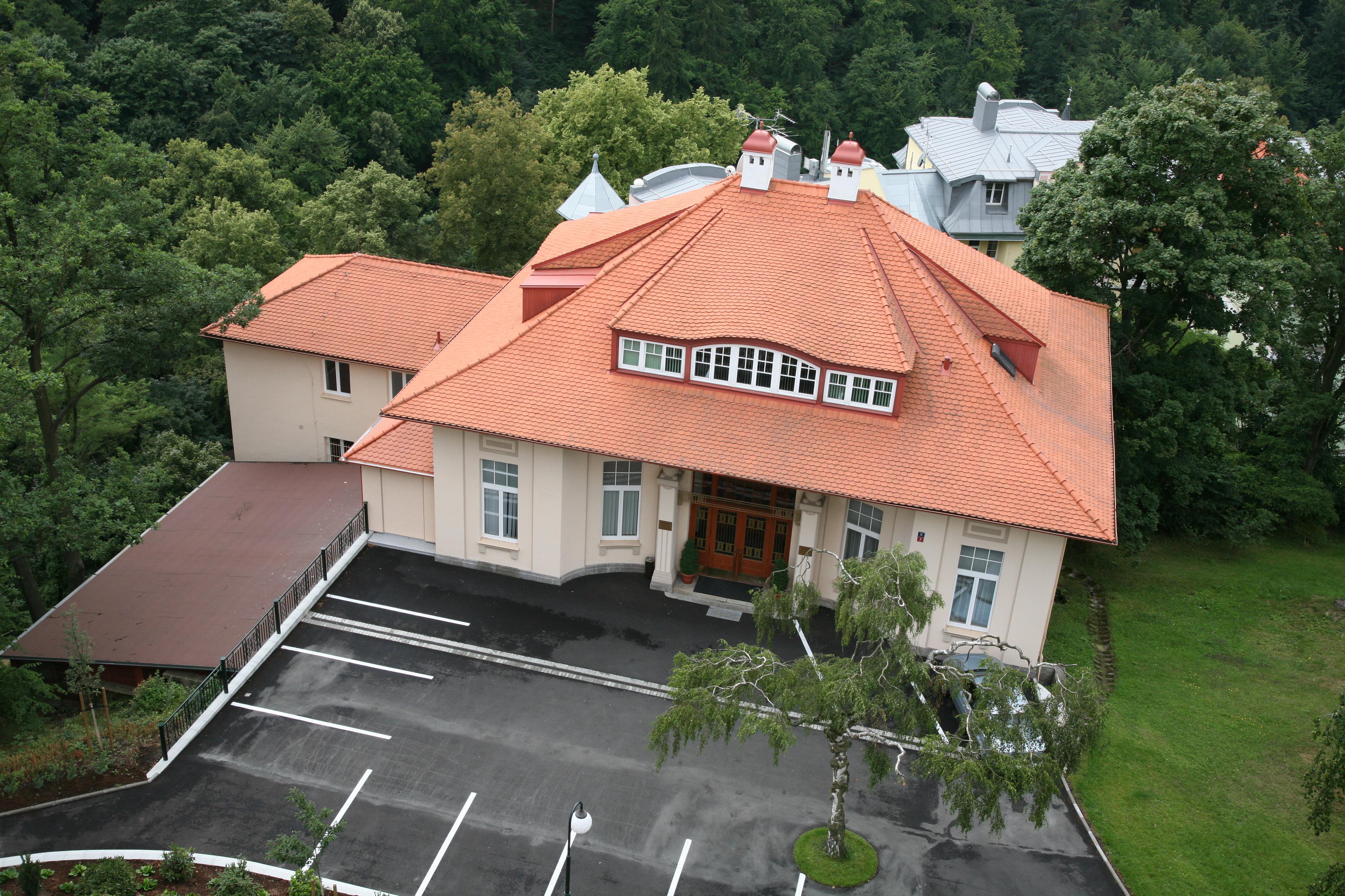 Imperial Karlovy Vary a.s. foto 2
