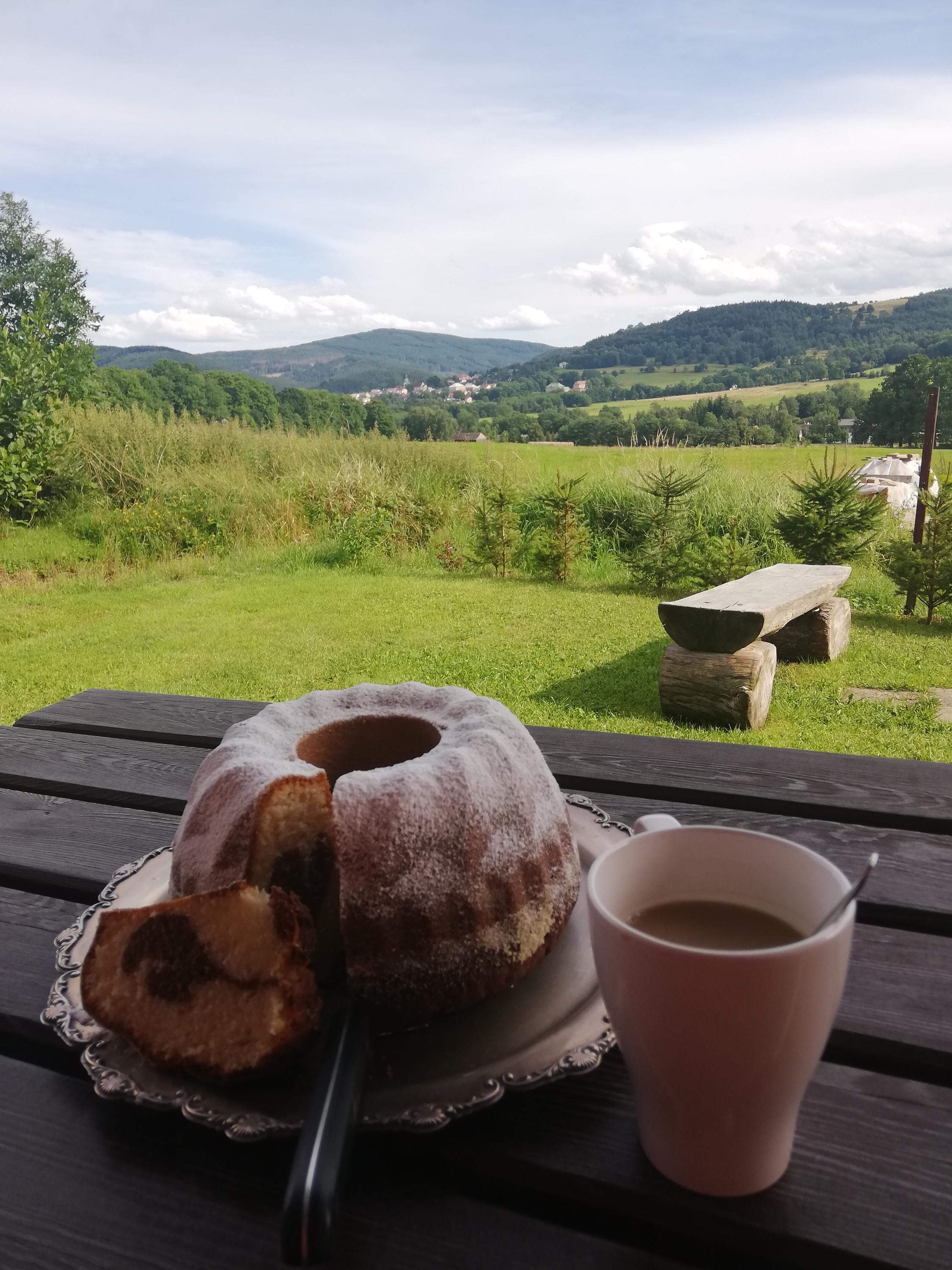 Chalupa Na Žofíně foto 3