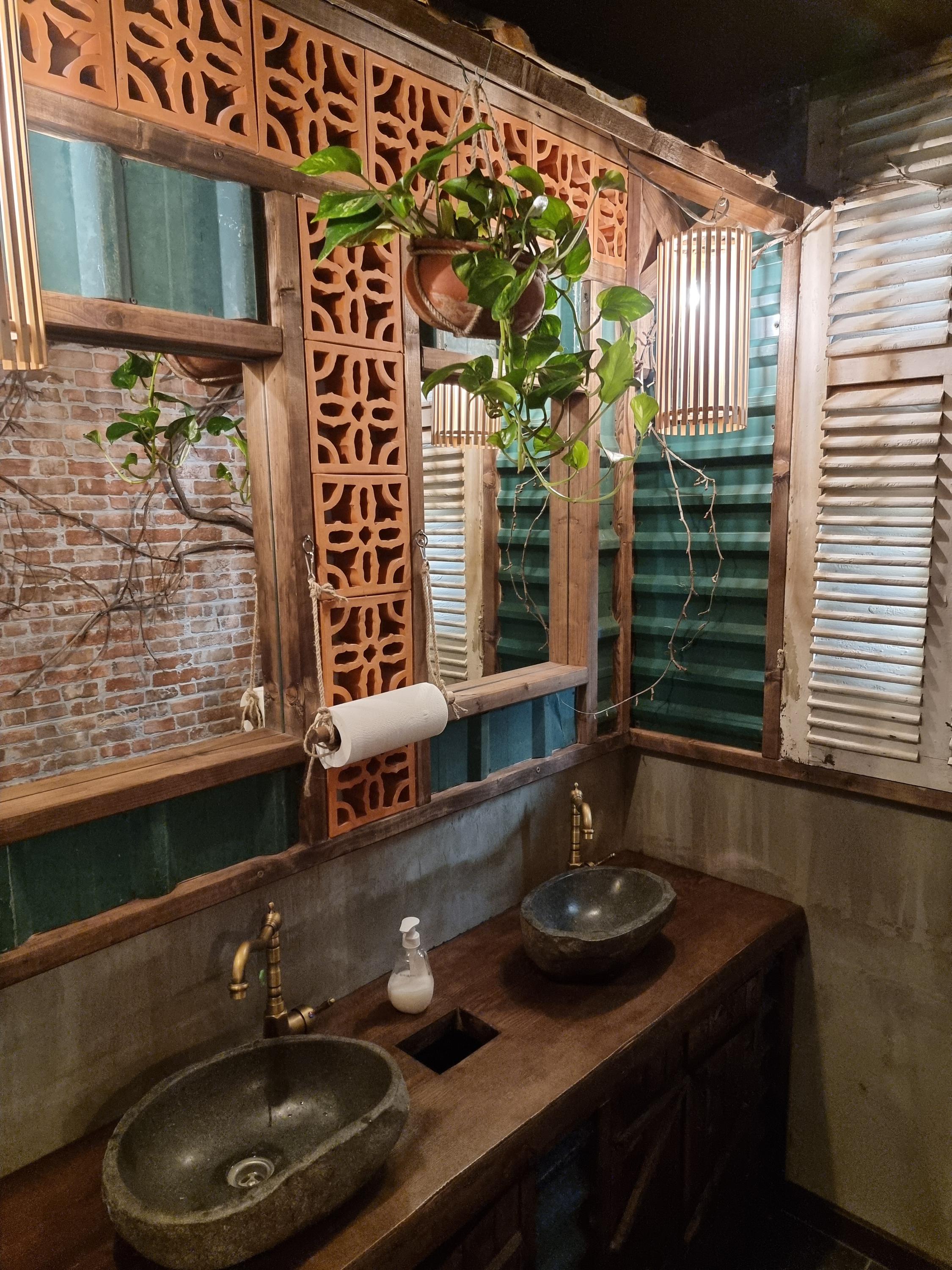 Old Hanoi foto 6