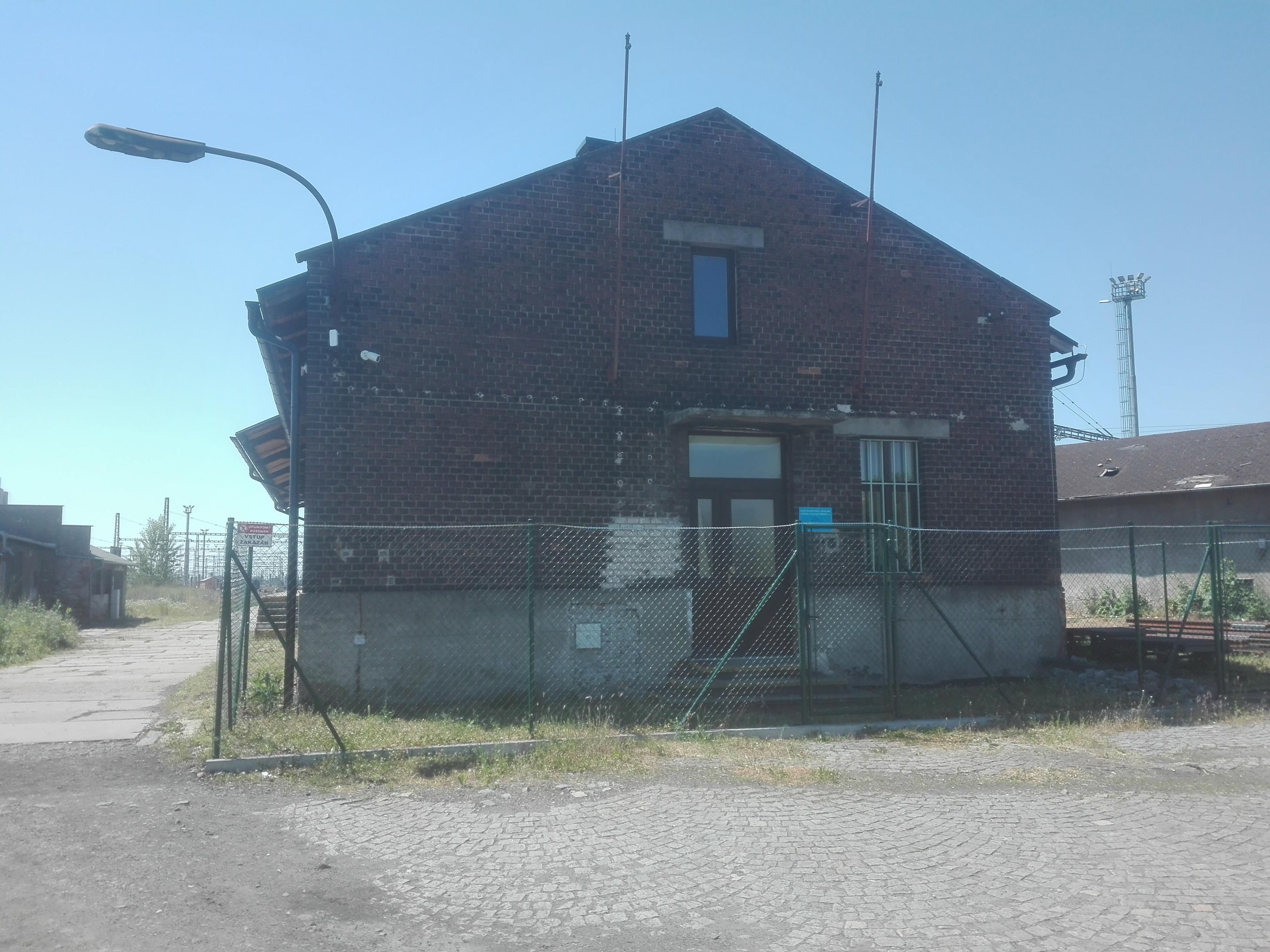 Klub železničních modelářů a přátel železnice Přerov foto 4