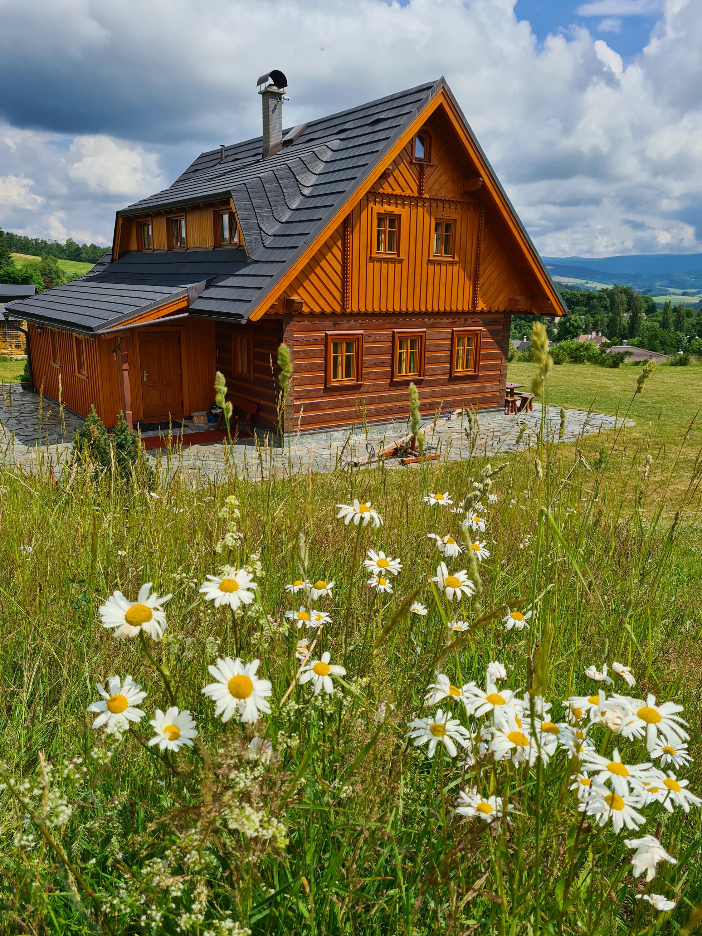 Roubenka k pronájmu - Ing. Fröhlich foto 6